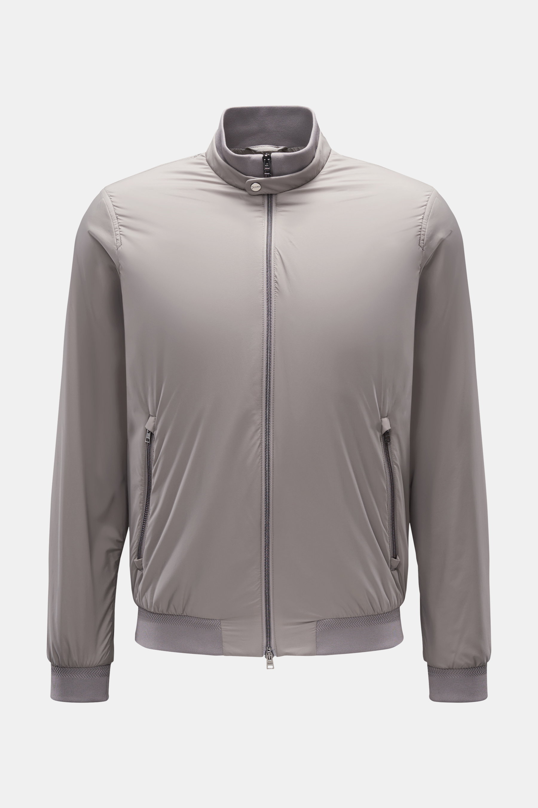 Herno Blouson taupe