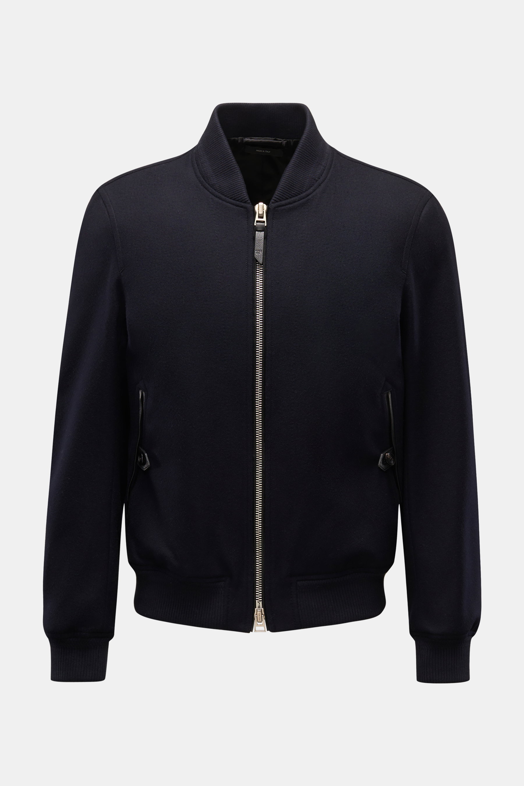 Tom Ford Blouson navy
