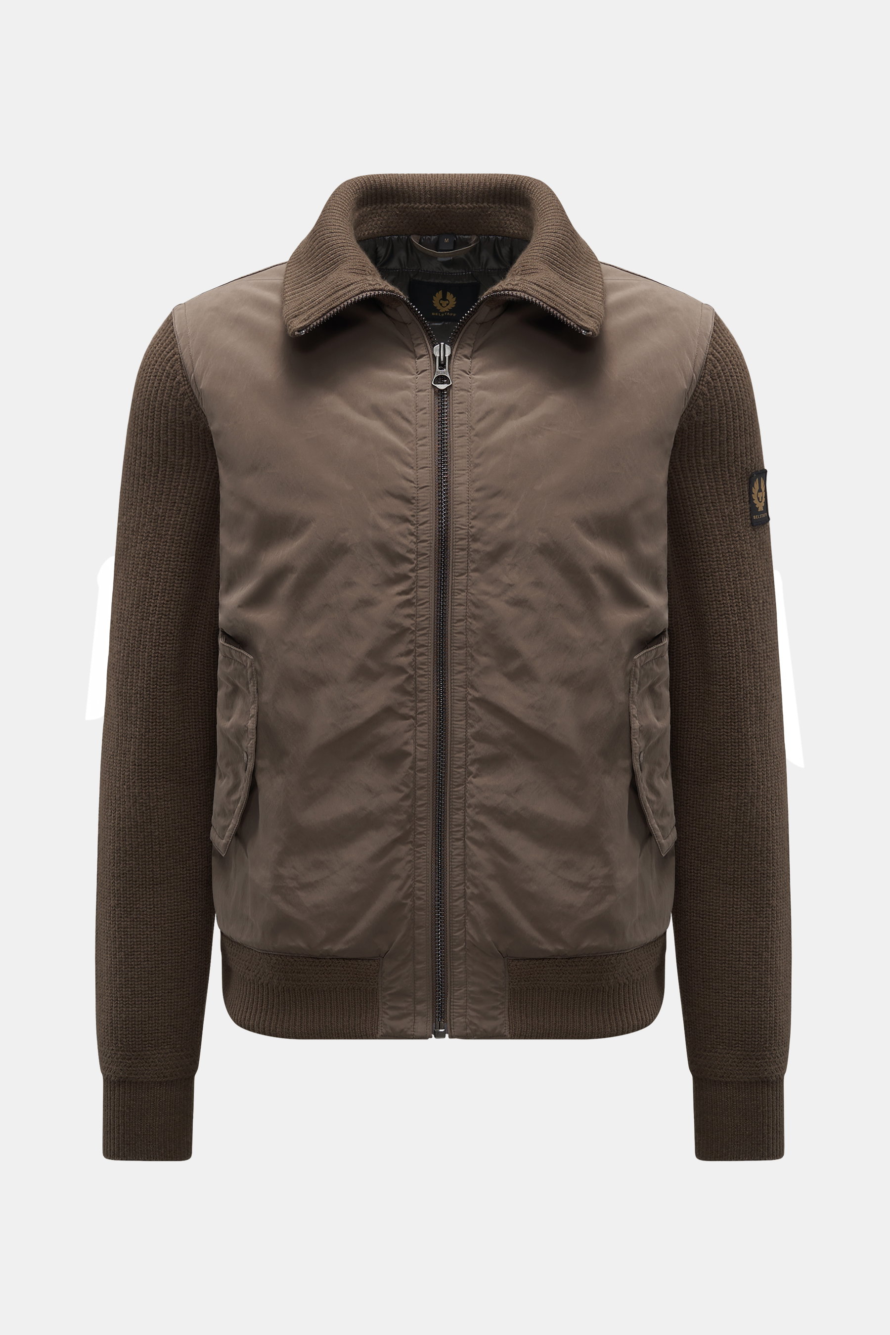 Belstaff Blouson 'Ward' khaki