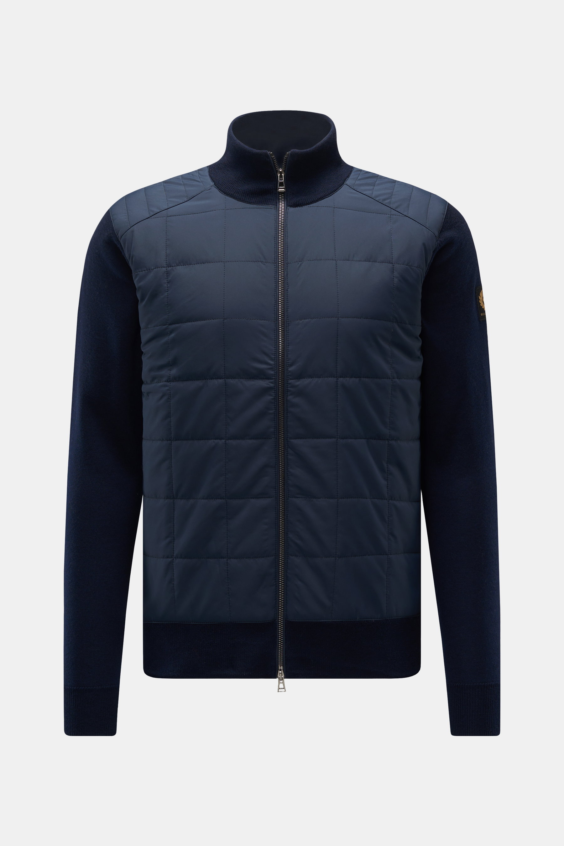 Belstaff Strickjacke 'Kelbrook' navy