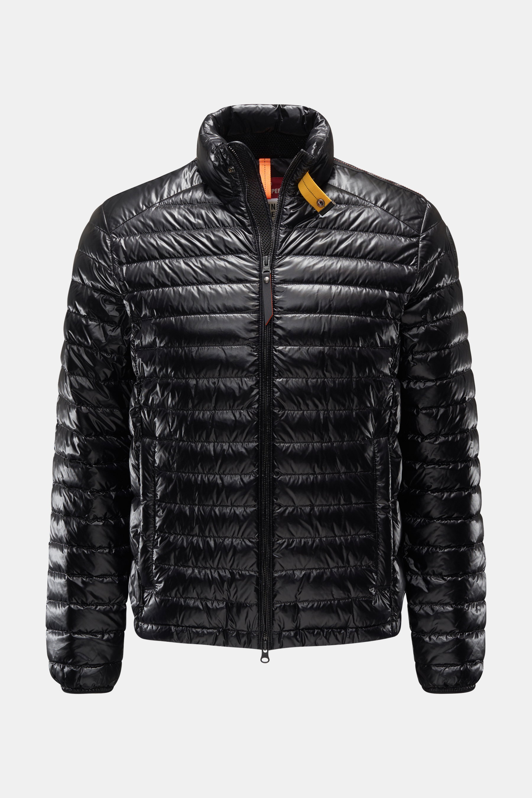 Parajumpers Daunenjacke 'Sena' schwarz