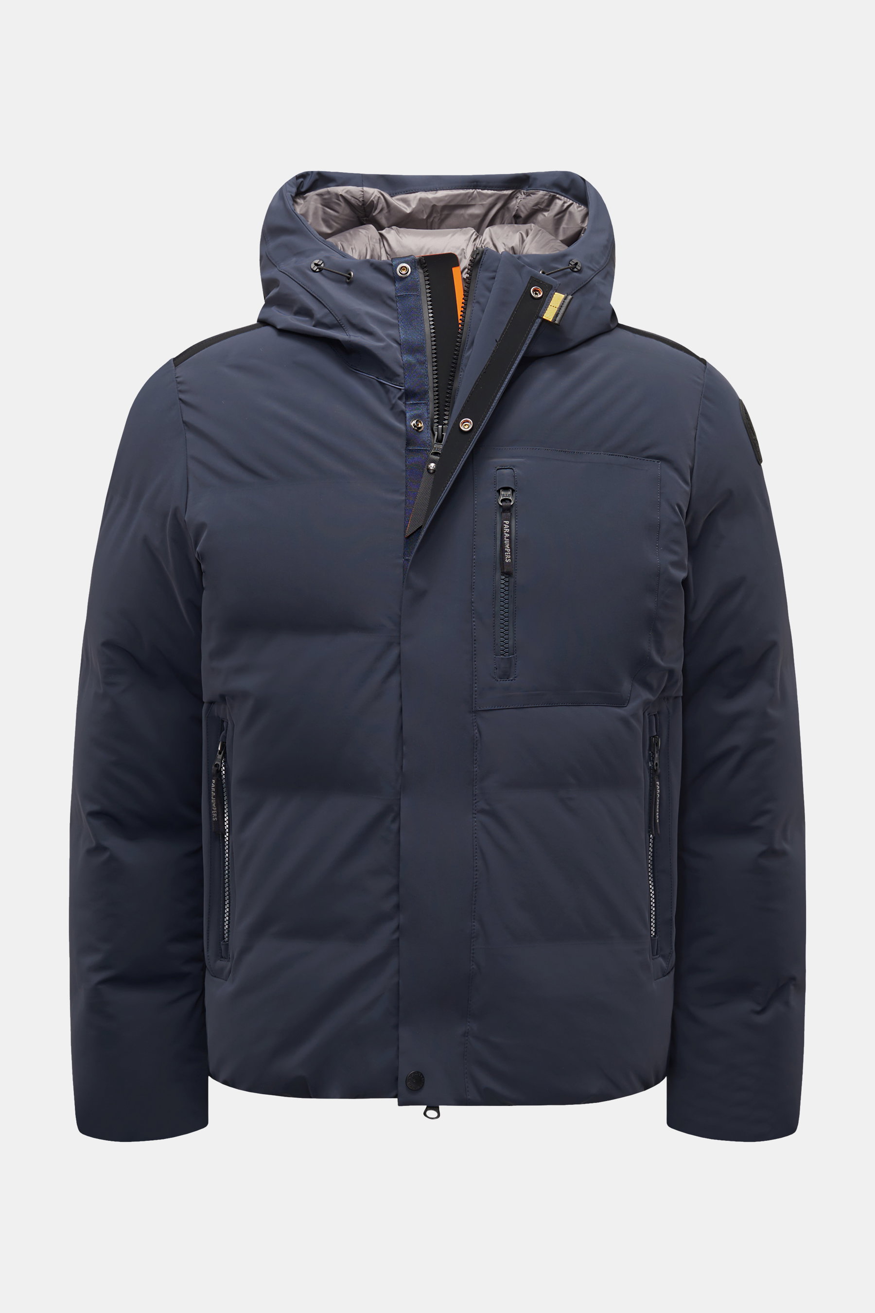 Parajumpers Daunenjacke 'Taiga' navy