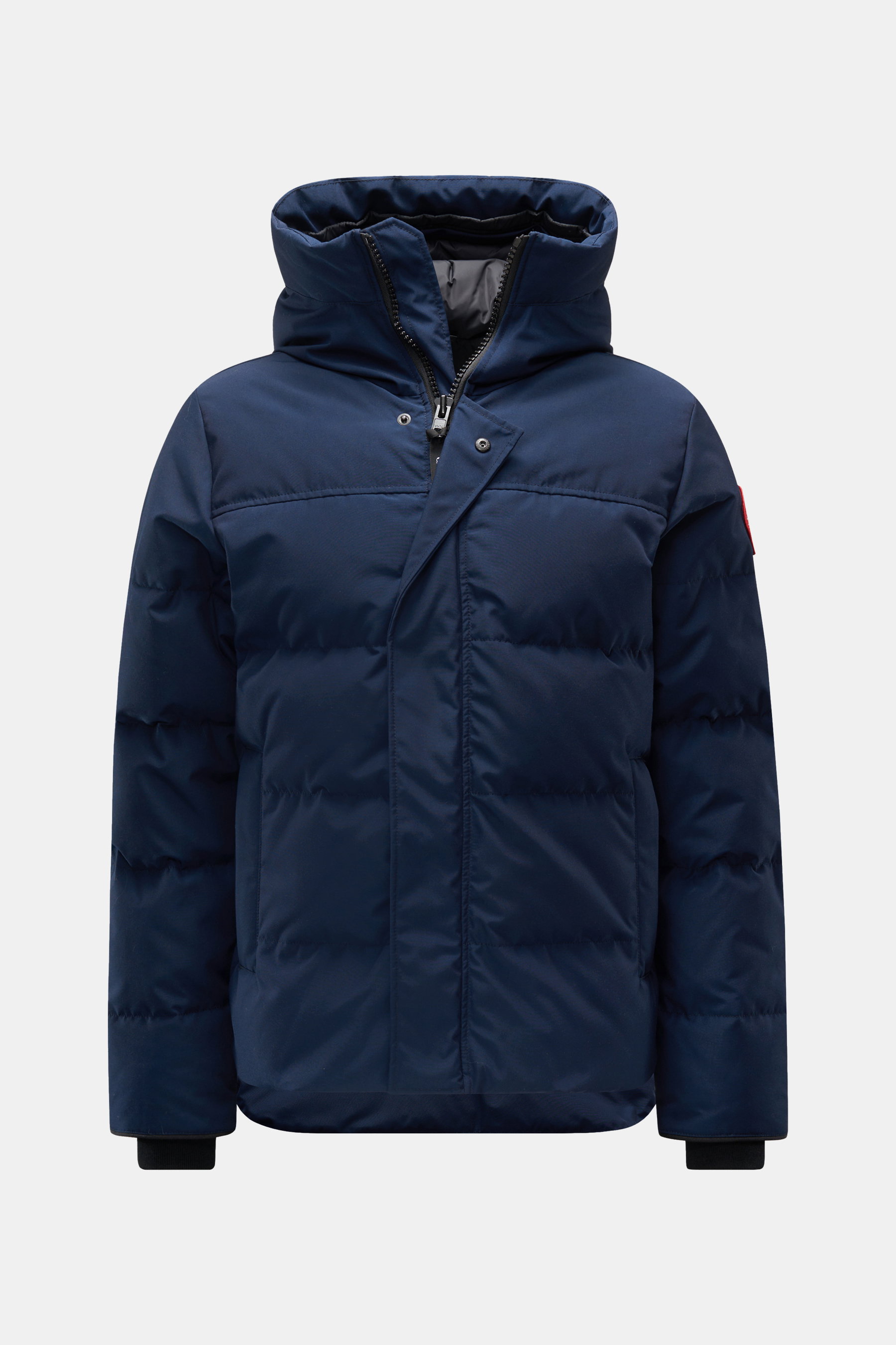 Canada Goose Daunenjacke 'Macmillan' navy