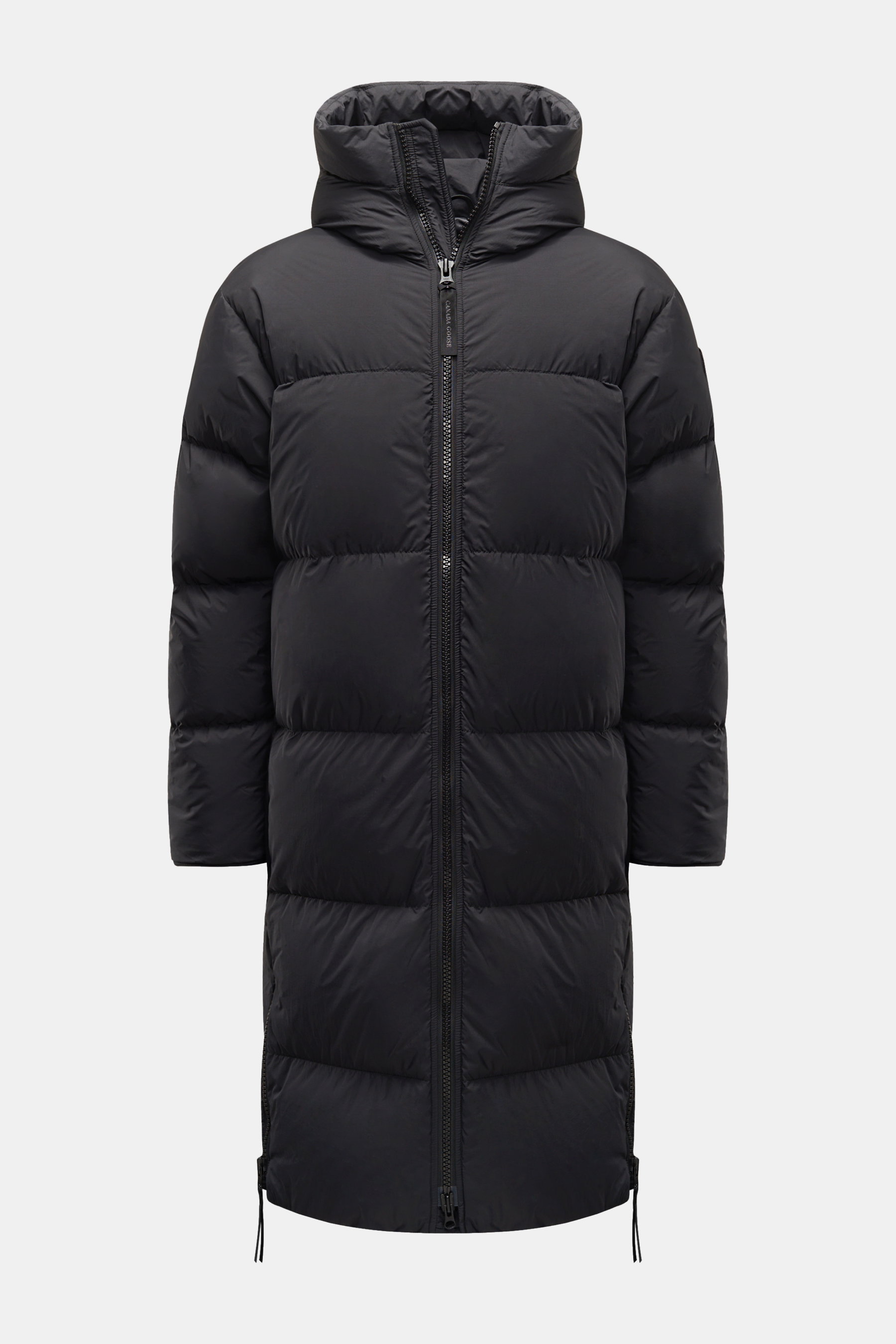 Canada Goose Down coat 'Lawrence' black