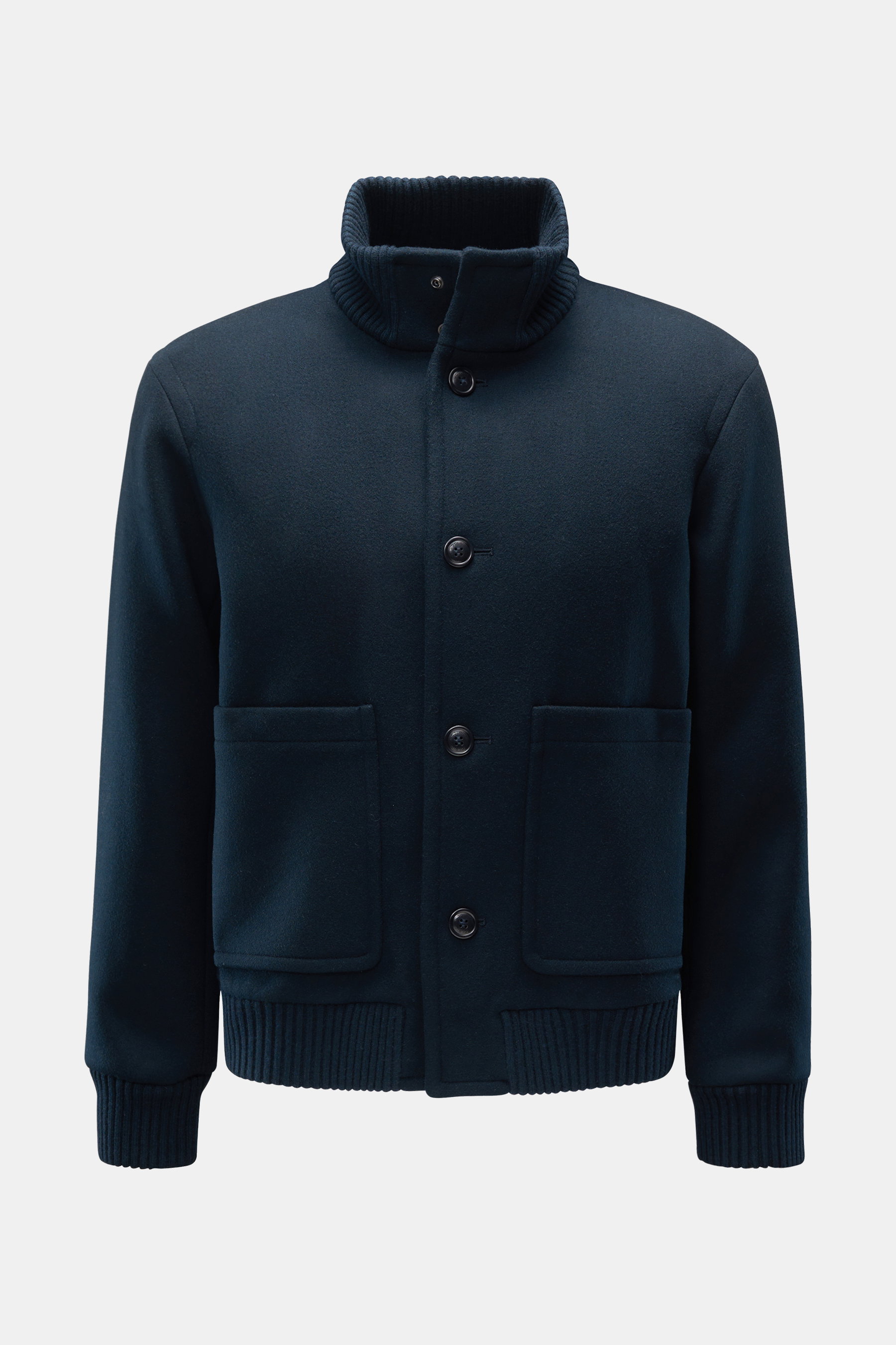 Woolrich Blouson navy