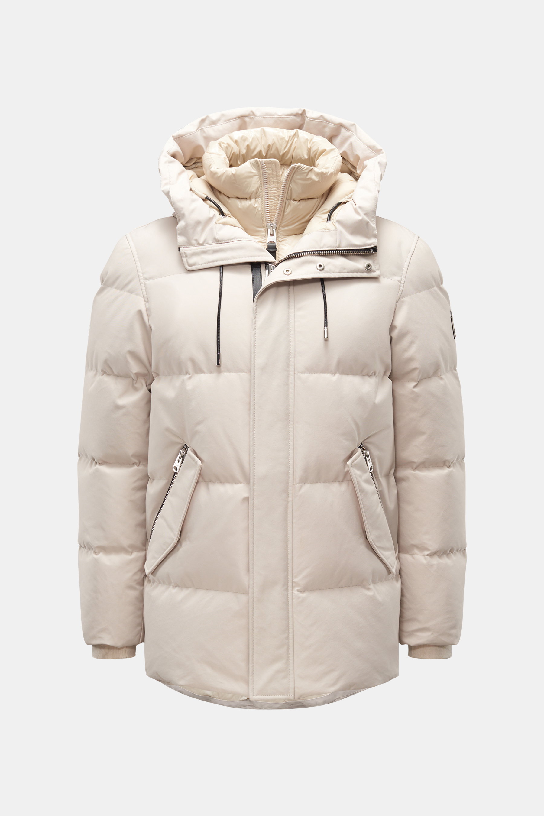 Mackage Daunenjacke 'Graydon' sand