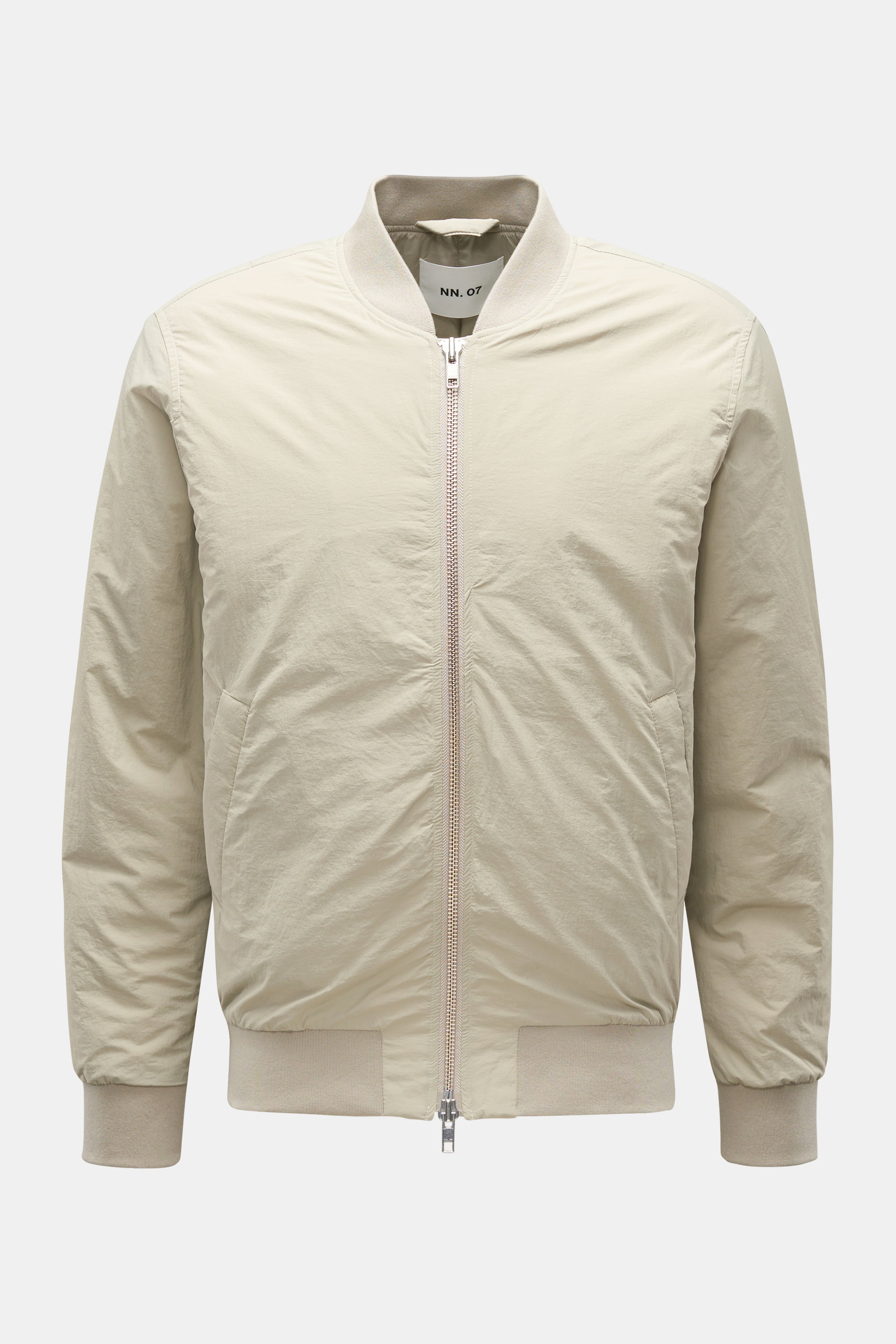 NN.07 Blouson 'Dixon' sand