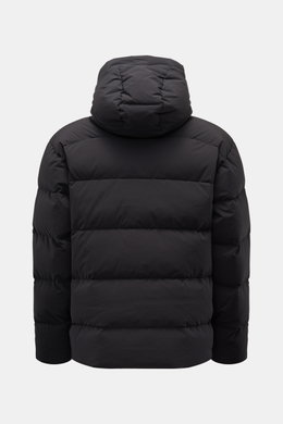 Norse Projects Down jacket 'Asger' black