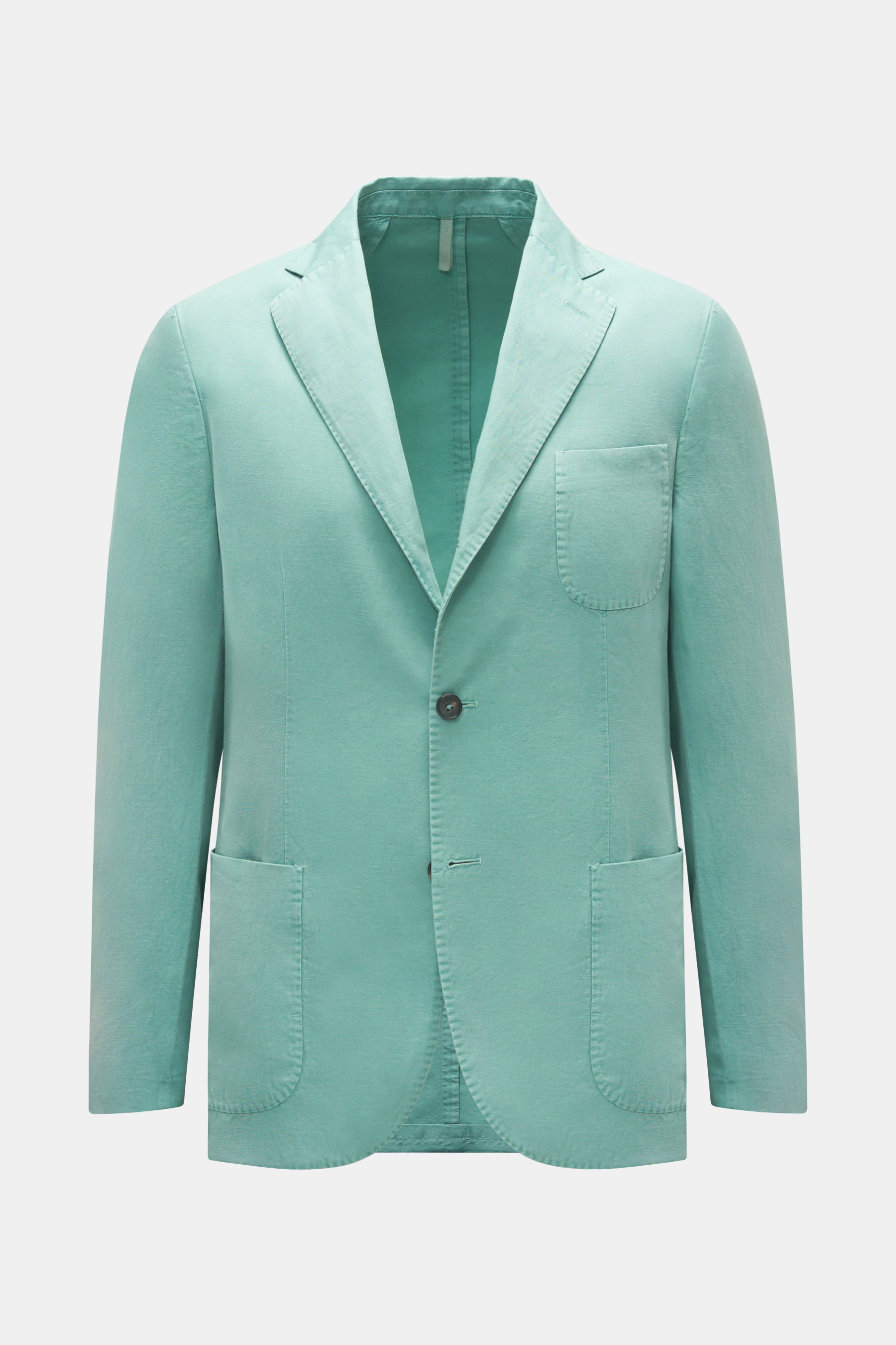 Incotex Sakko 'Chinolino' mint