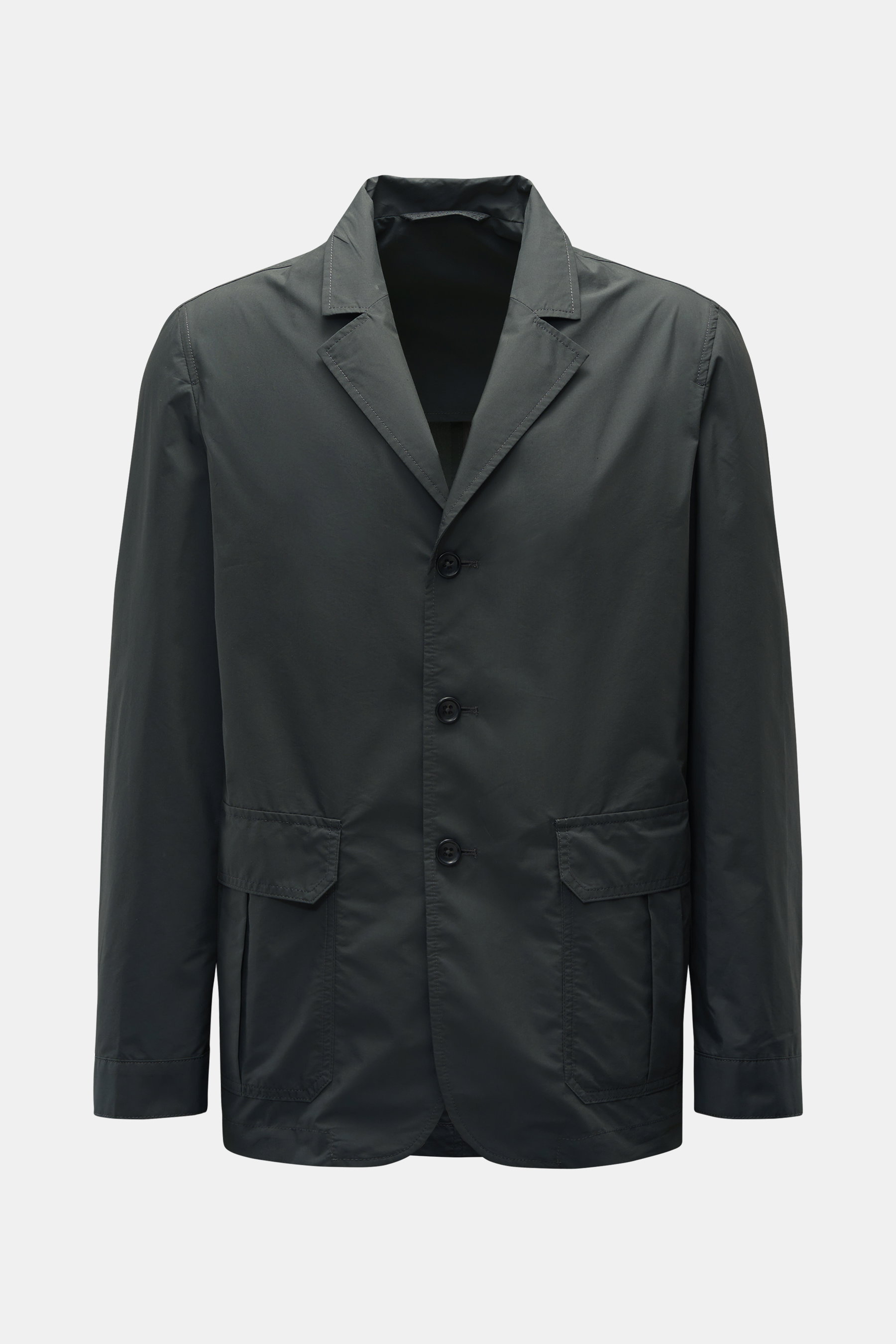 Montedoro Jacke dunkelgrau