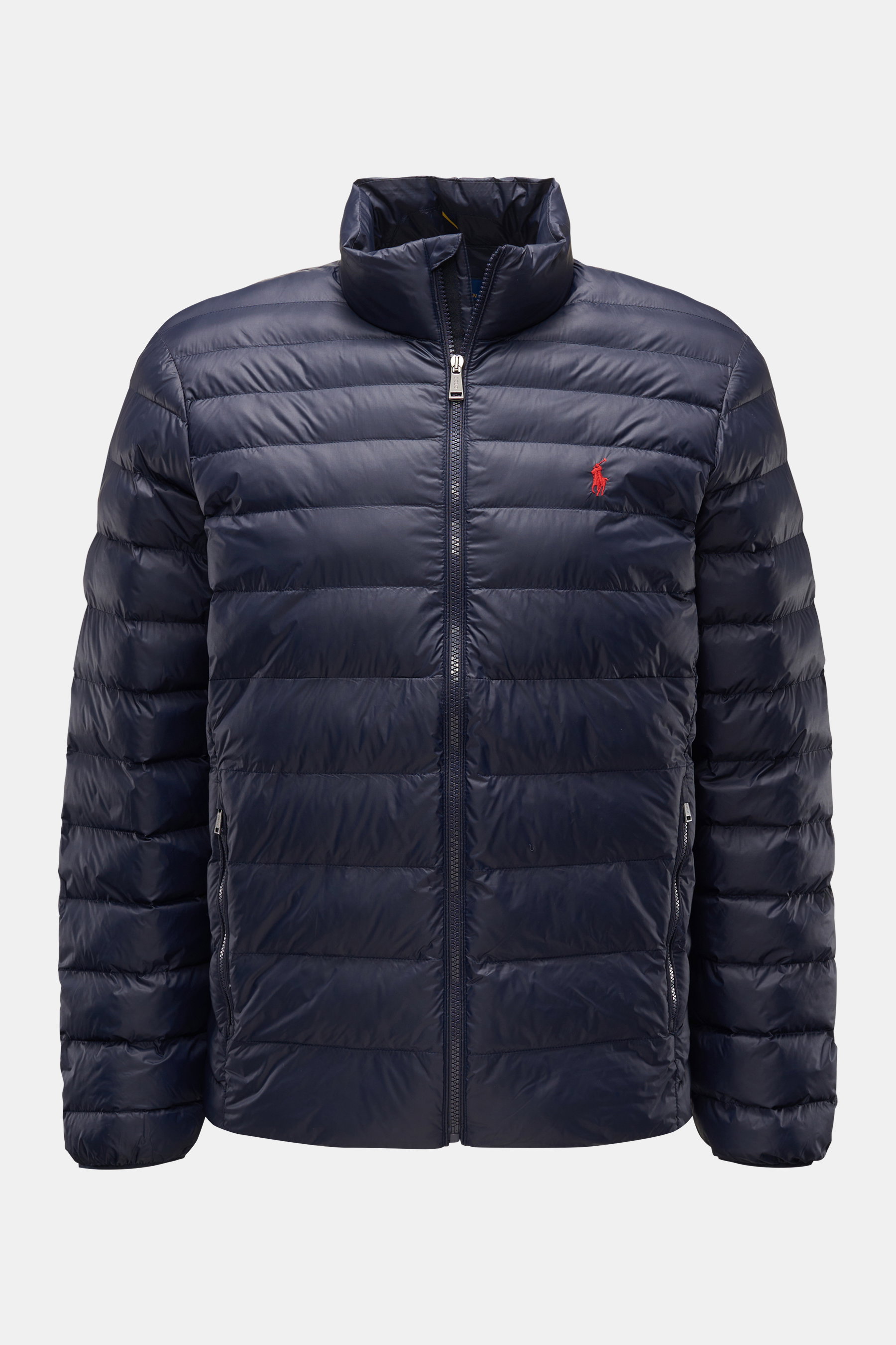 Polo Ralph Lauren Steppjacke 'Terra' navy