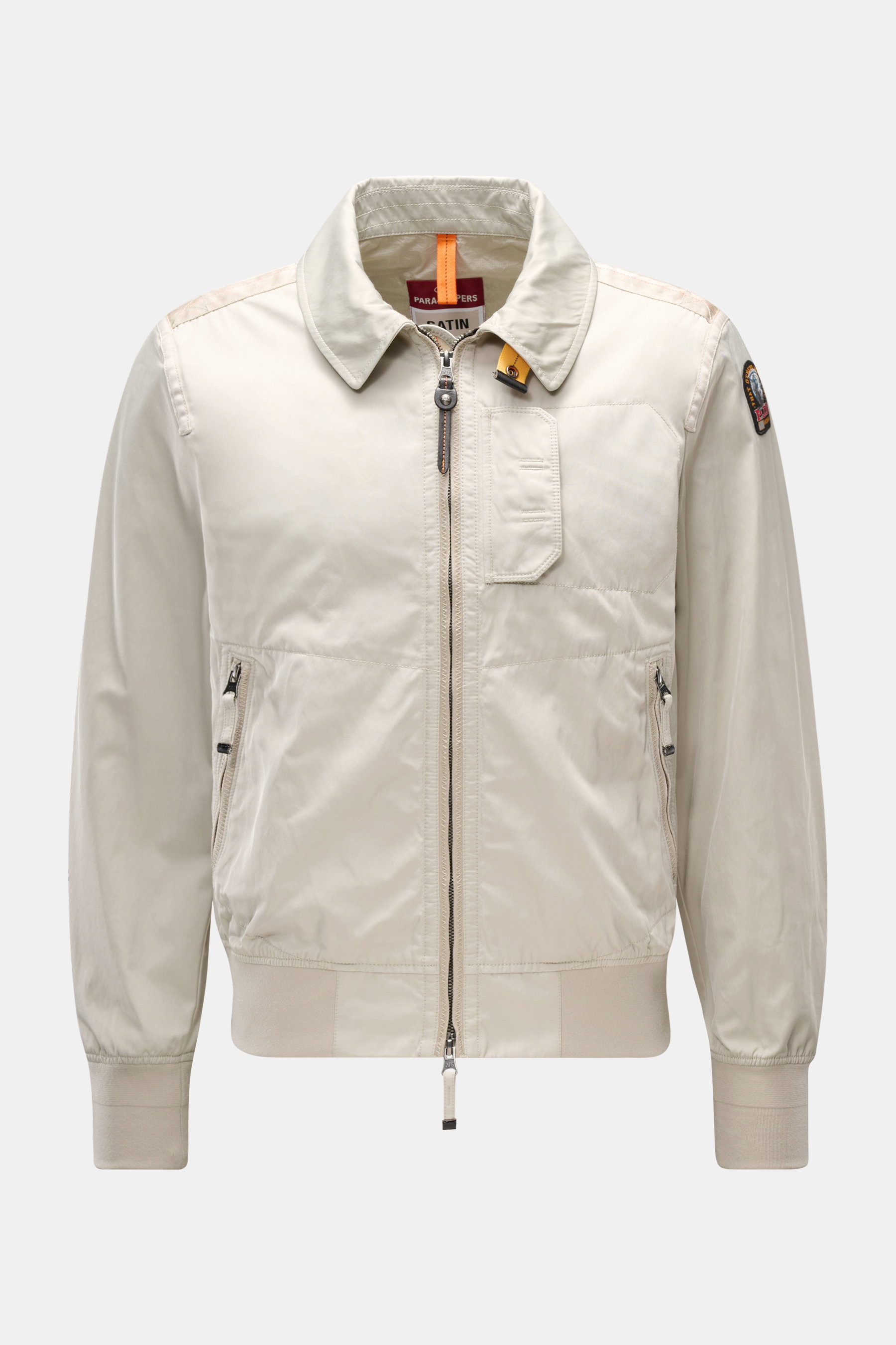 Parajumpers Blouson 'Bound' beige