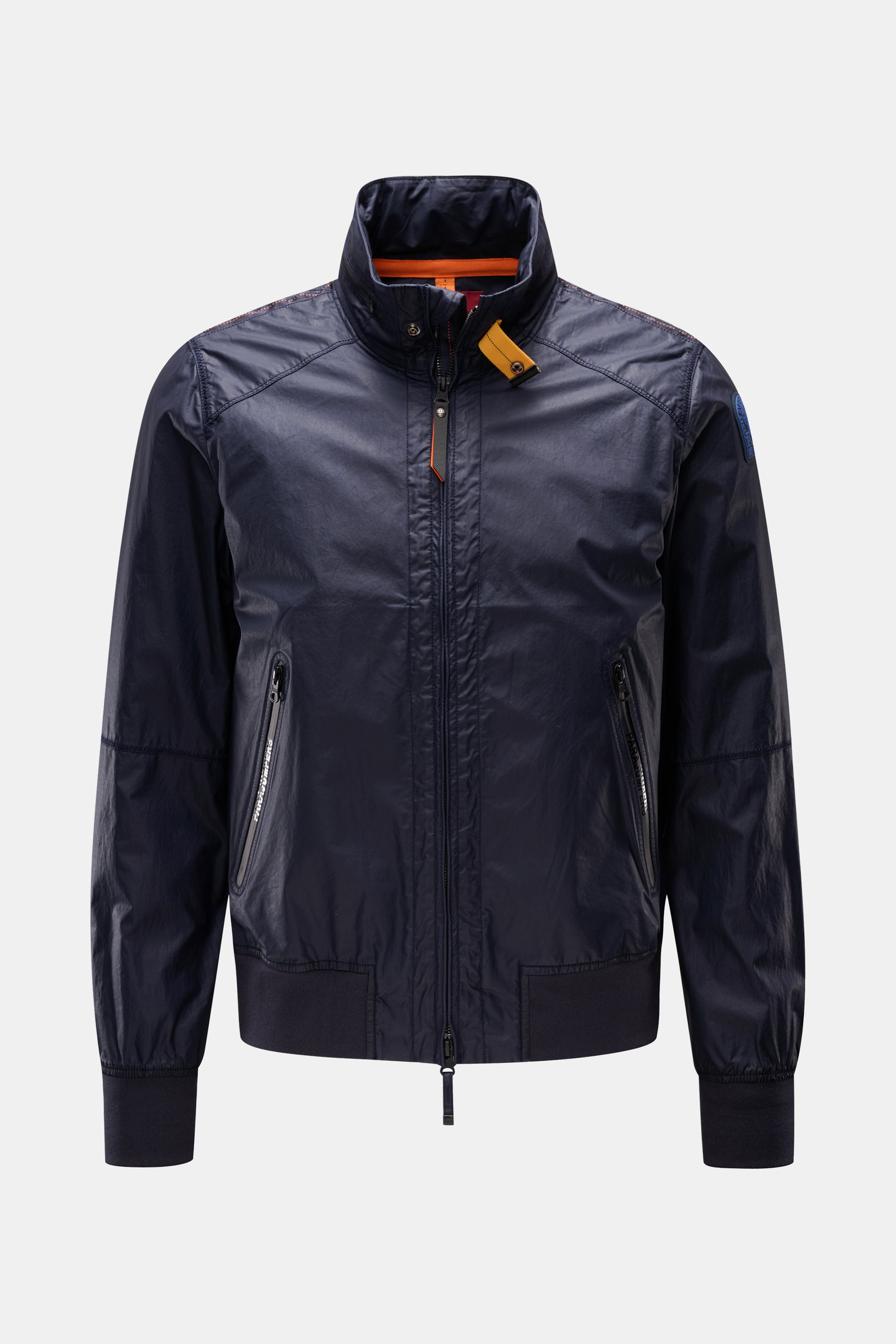 Parajumpers Jacke 'Franz' navy