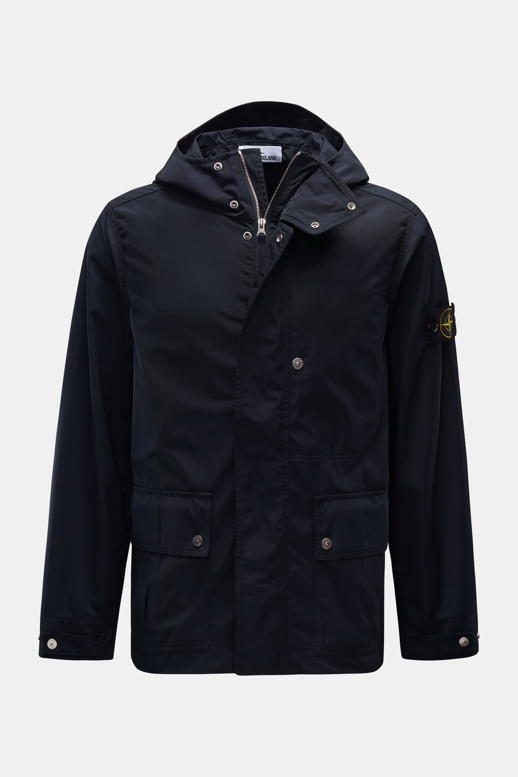 Stone Island Jacke navy
