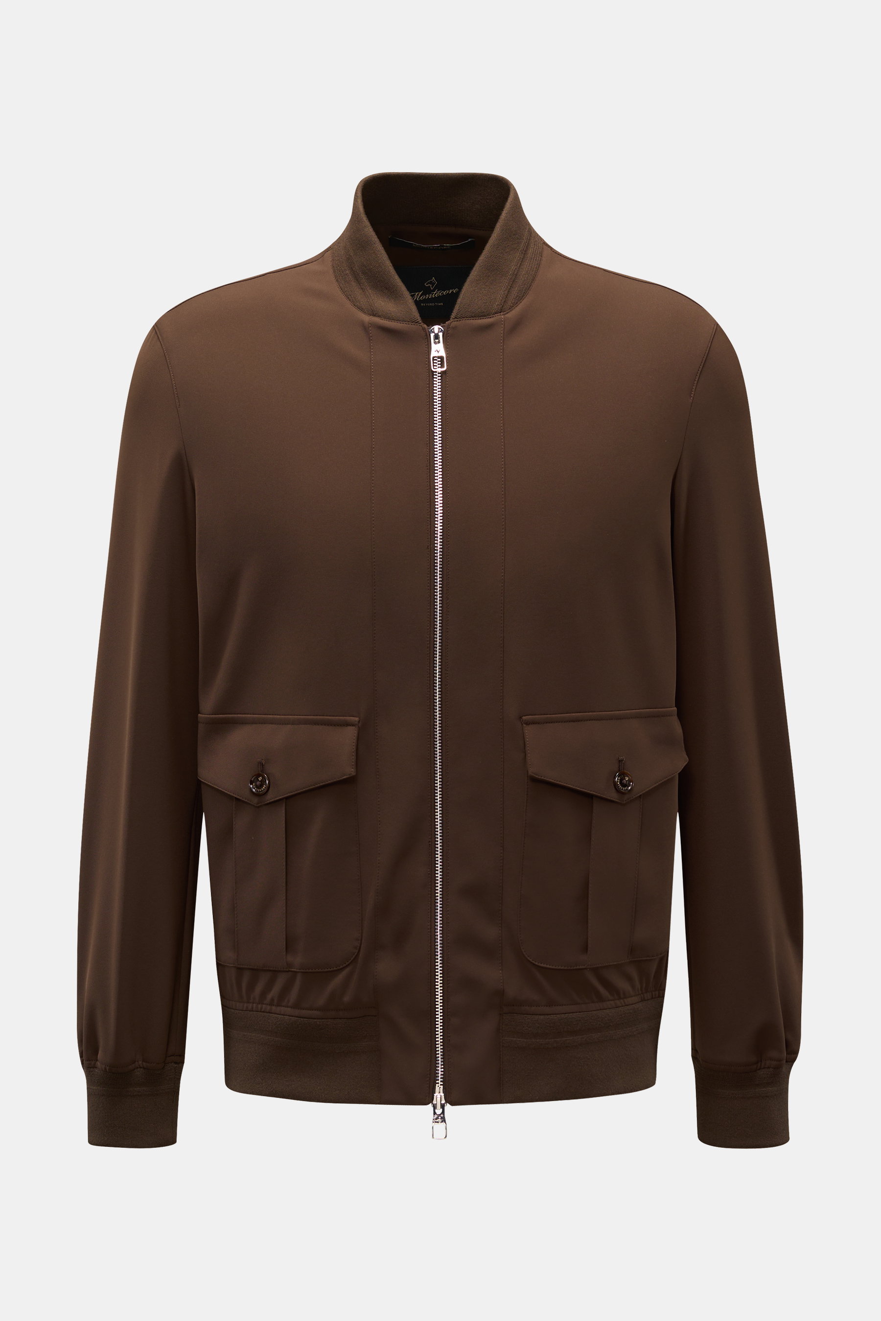Montecore Blouson braun