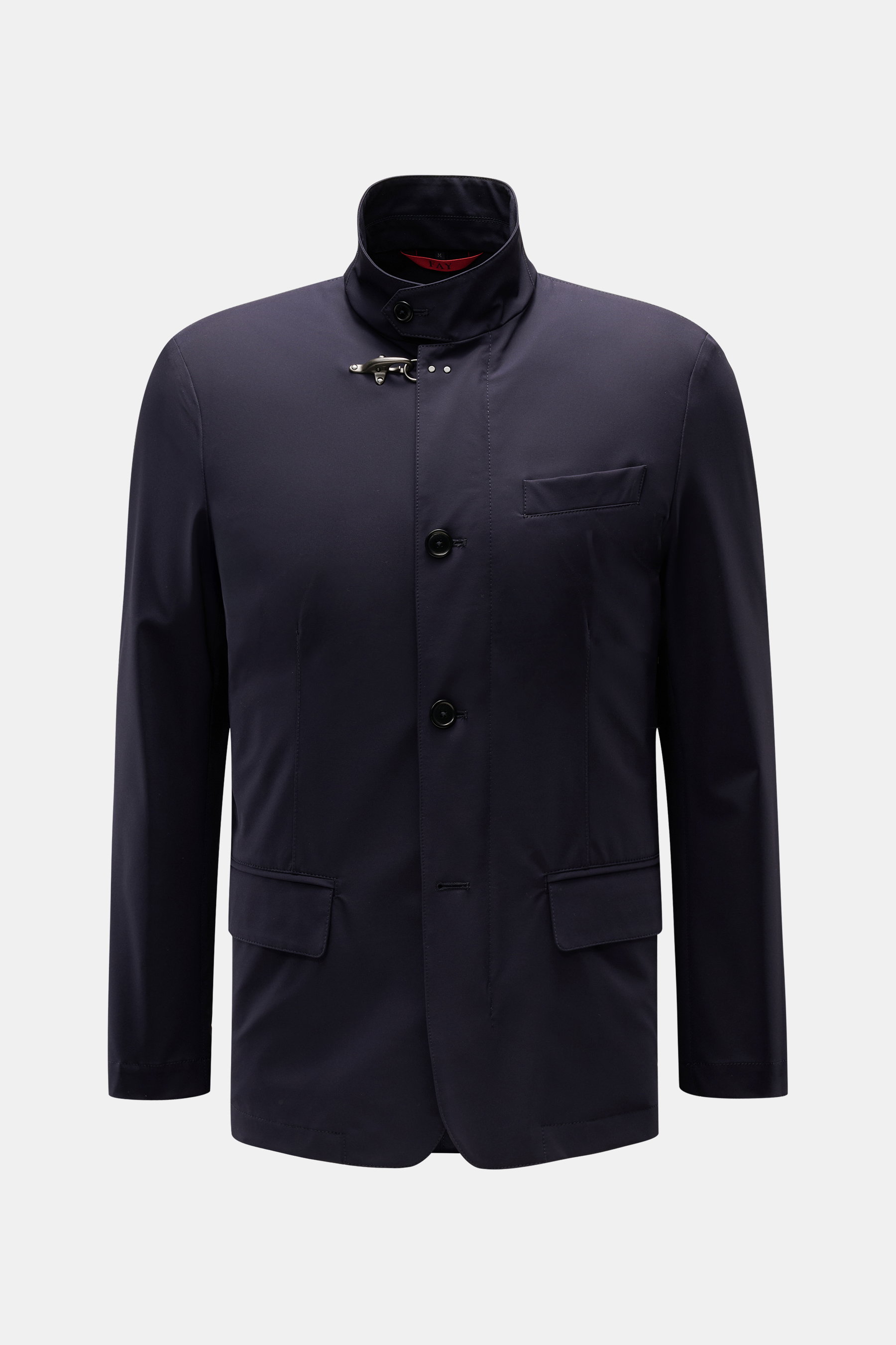 Fay Jacke navy