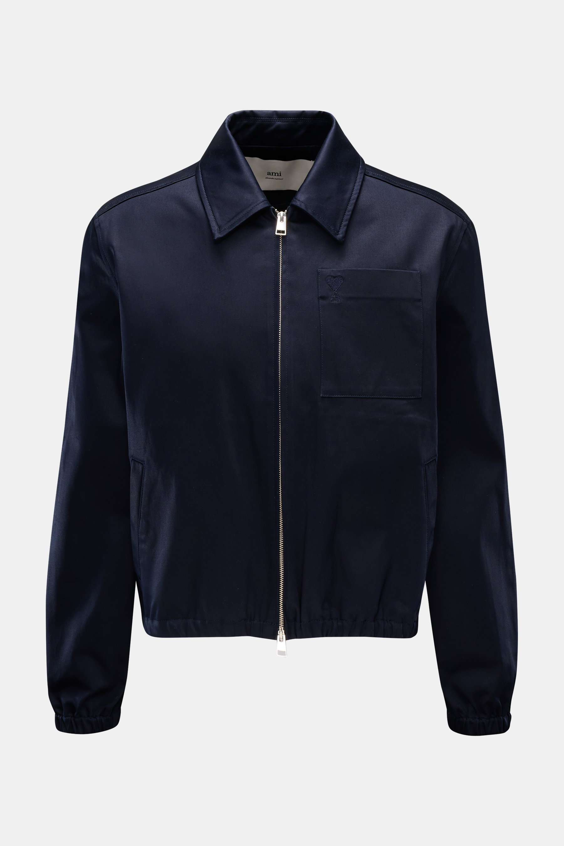 Ami Paris Blouson navy