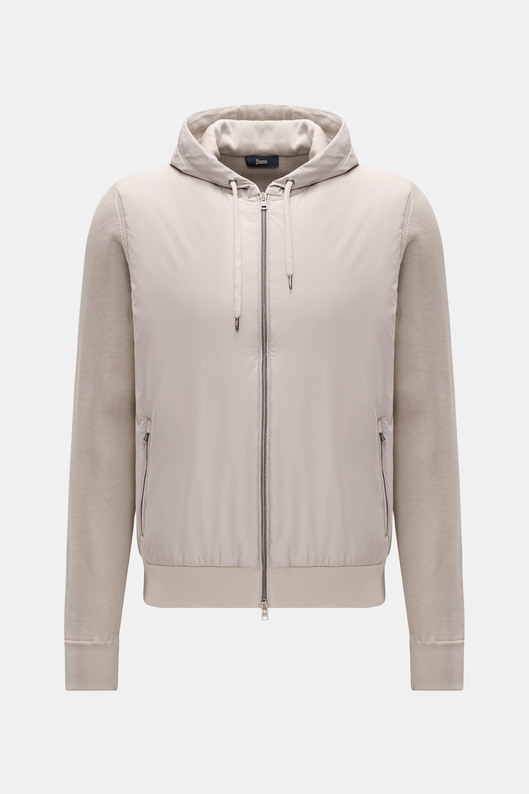 Herno Blouson beige