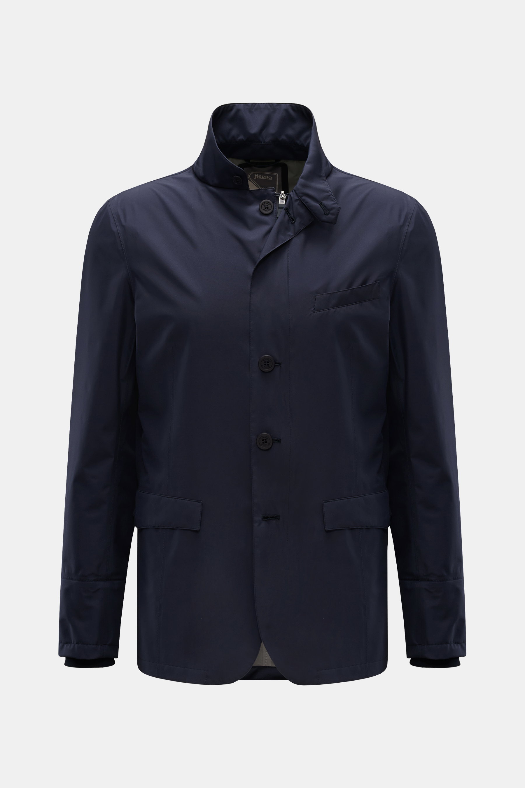 Herno Jacke navy