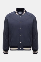 Maison Kitsuné Blouson navy