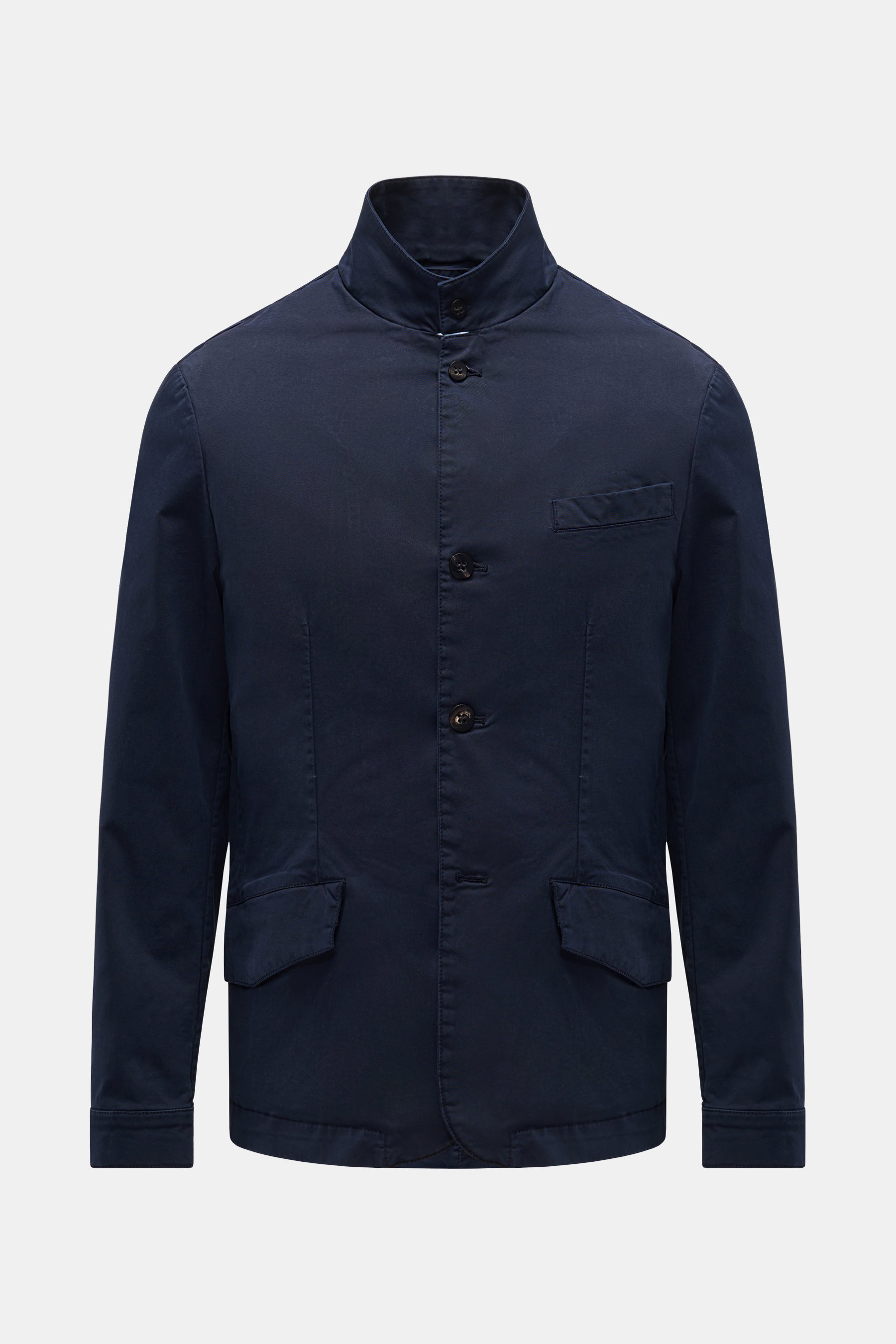 Jacke navy