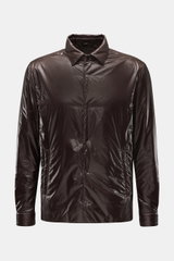 Herno Jacket dark brown