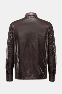 Herno Jacket dark brown