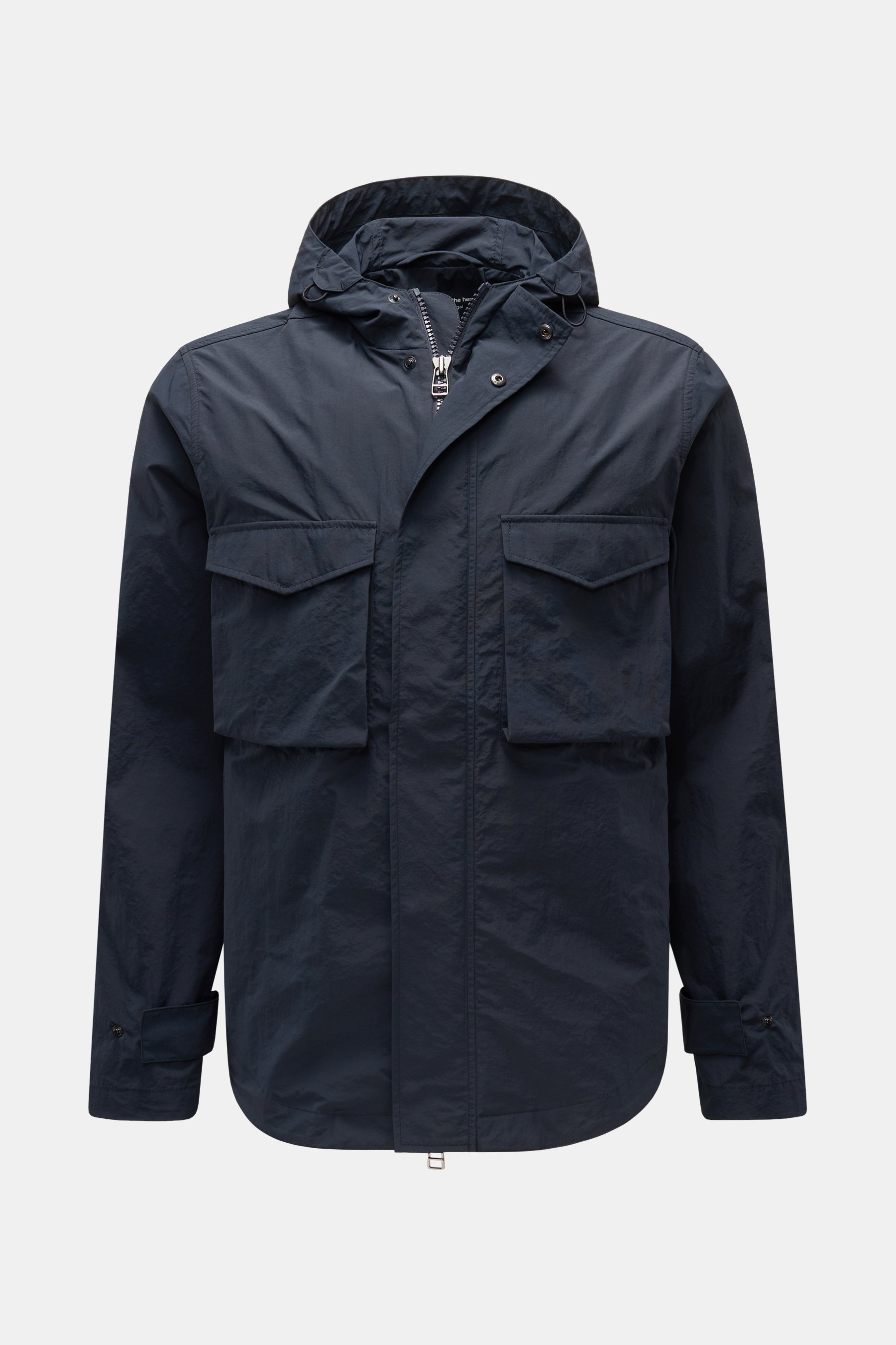 The Product is the Hero Jacke 'Marlyn' navy