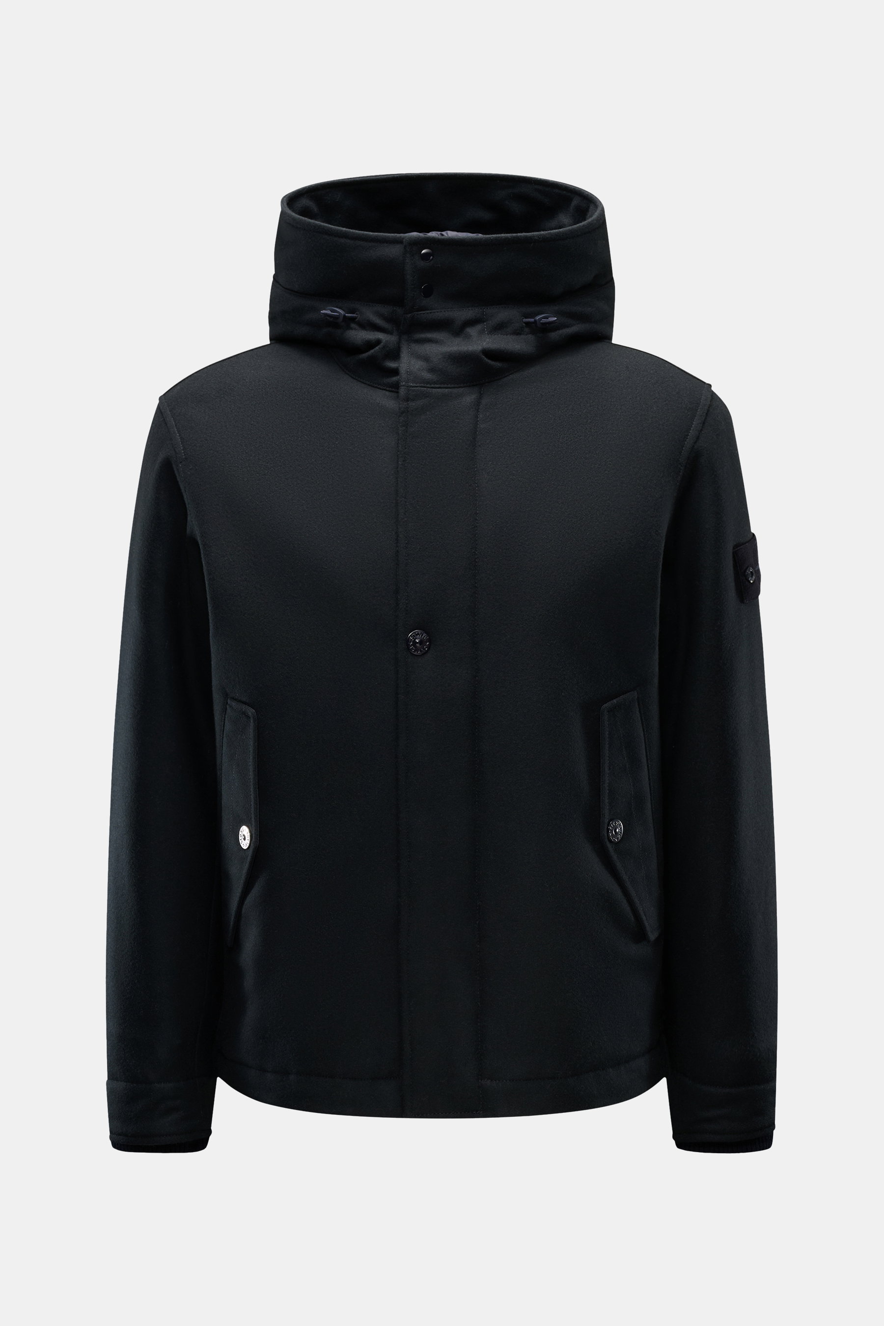 STONE ISLAND jacket 