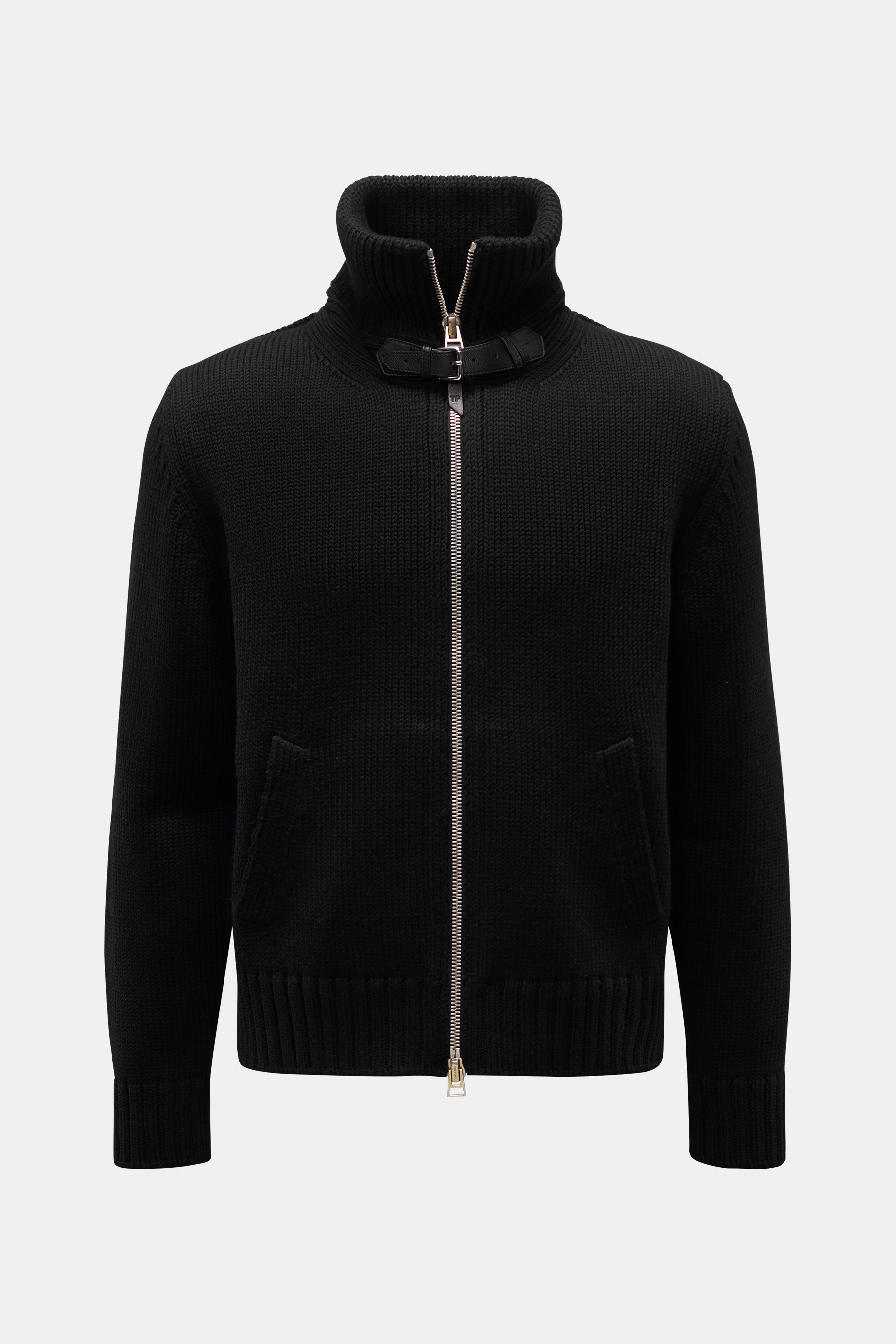 Tom Ford Blouson schwarz