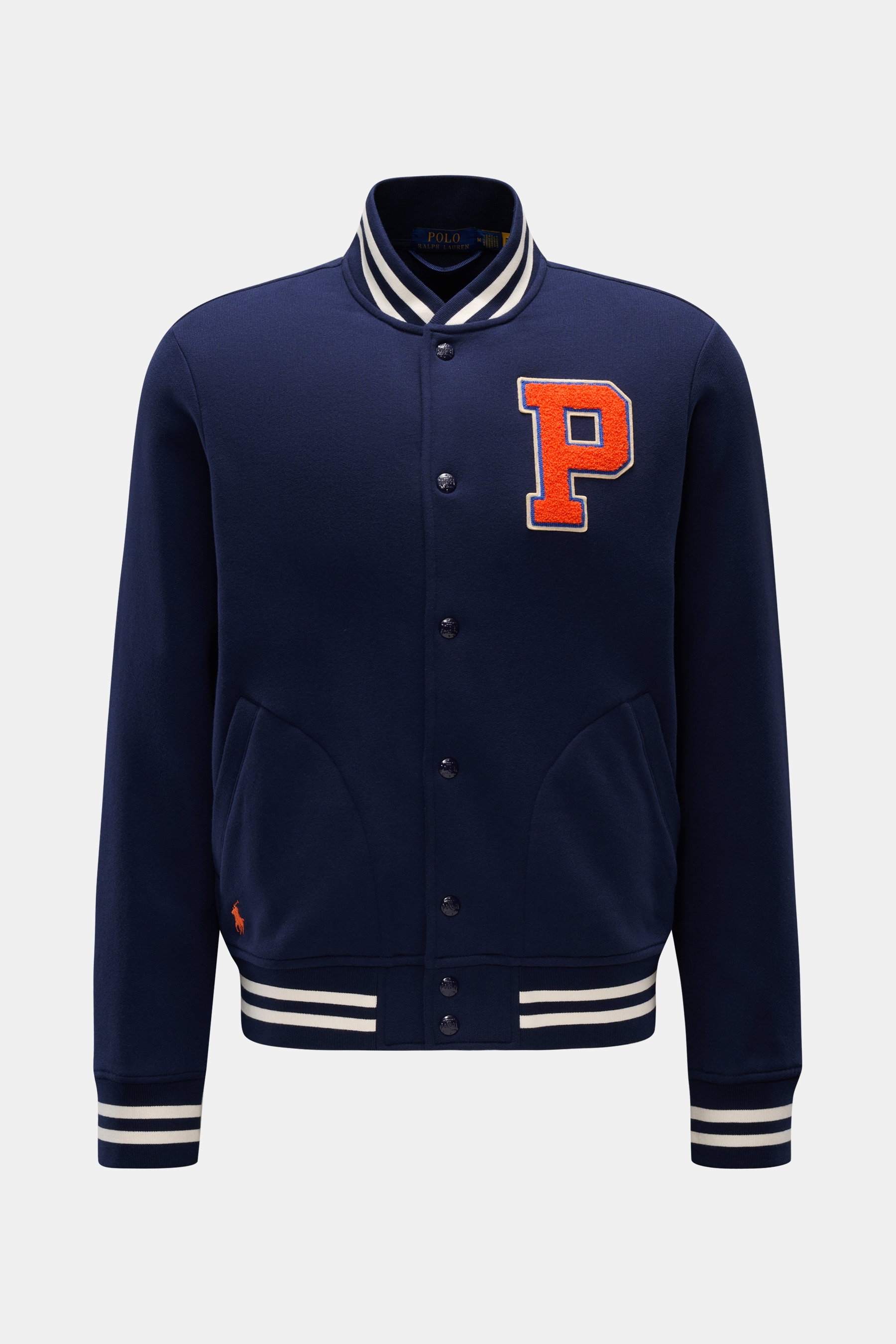 Polo Ralph Lauren Blouson navy