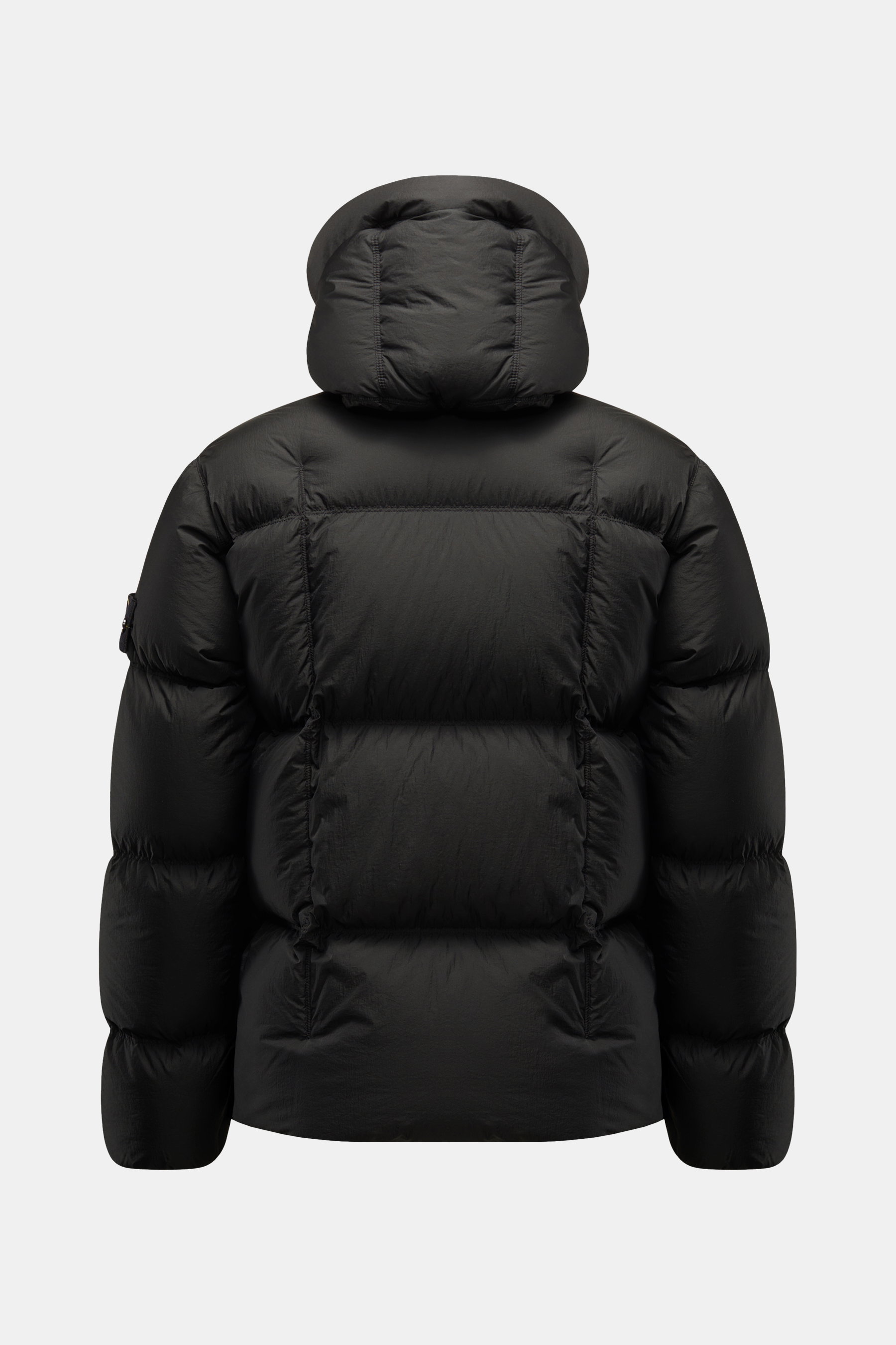 STONE ISLAND down jacket 