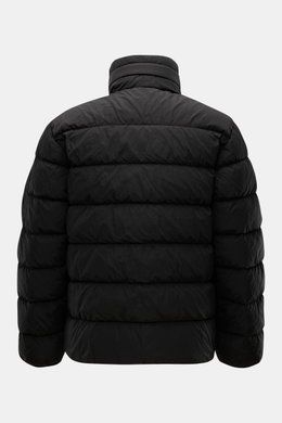 C.P. Company Daunenjacke 'Chrome' schwarz