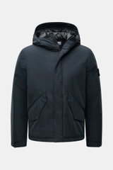 Stone Island Jacke 'Micro Reps' navy