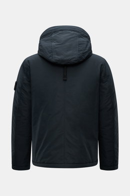 Stone Island Jacke 'Micro Reps' navy