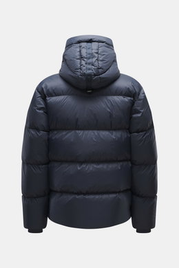 Parajumpers Daunenjacke 'Cloud' navy