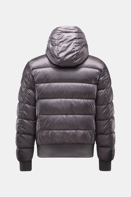 Parajumpers Daunenblouson 'Pharrell' grau