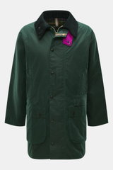 Barbour Paul Smith Loves Barbour Wachsjacke Gamefair
