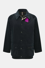 Barbour Paul Smith Loves Barbour Freizeitjacke Cord Beaufort
