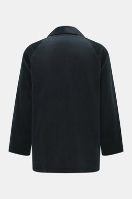 Barbour Paul Smith Loves Barbour Freizeitjacke Cord Beaufort