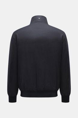 Montecore Daunenblouson navy