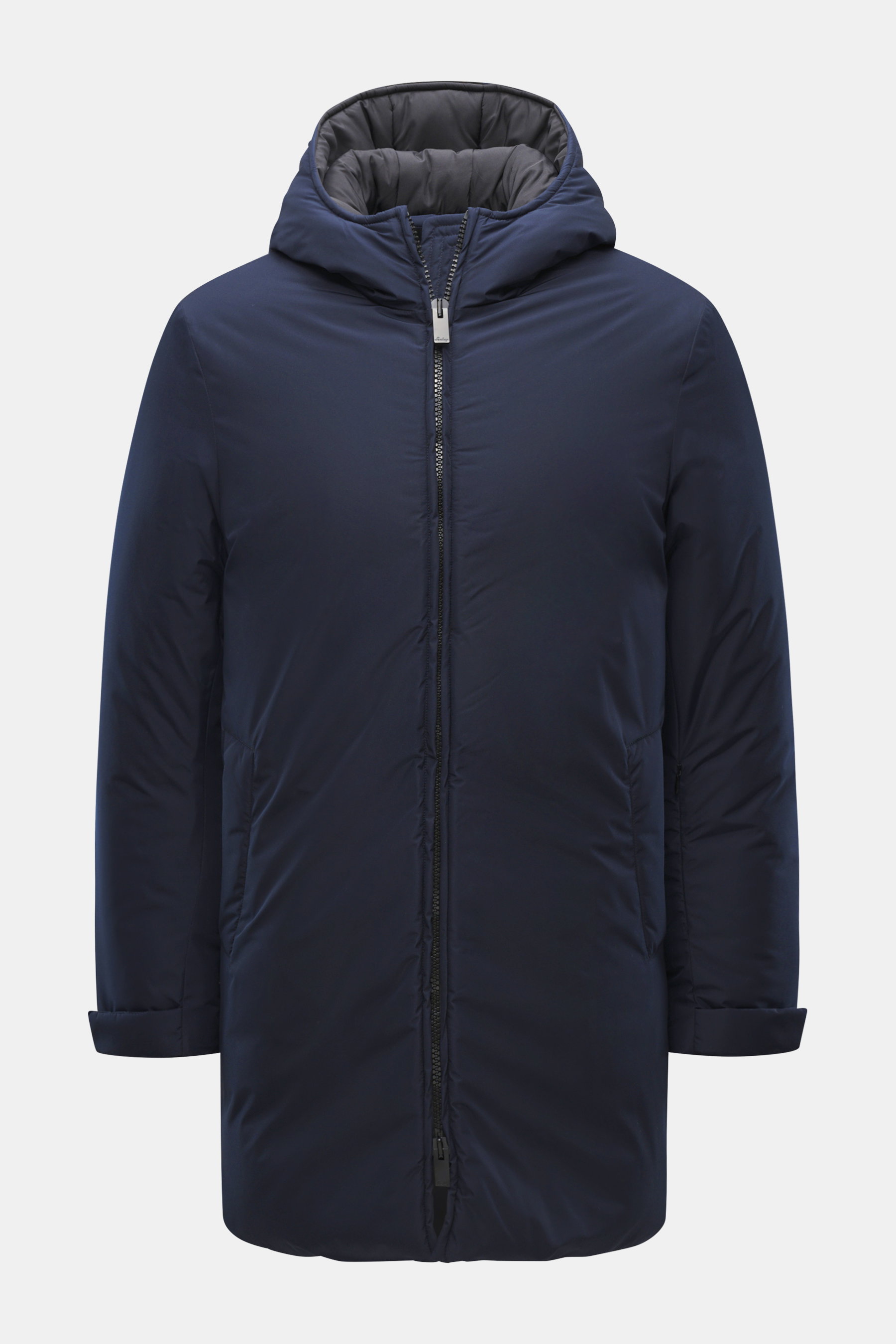 Sealup Parka 'Hurricane' navy