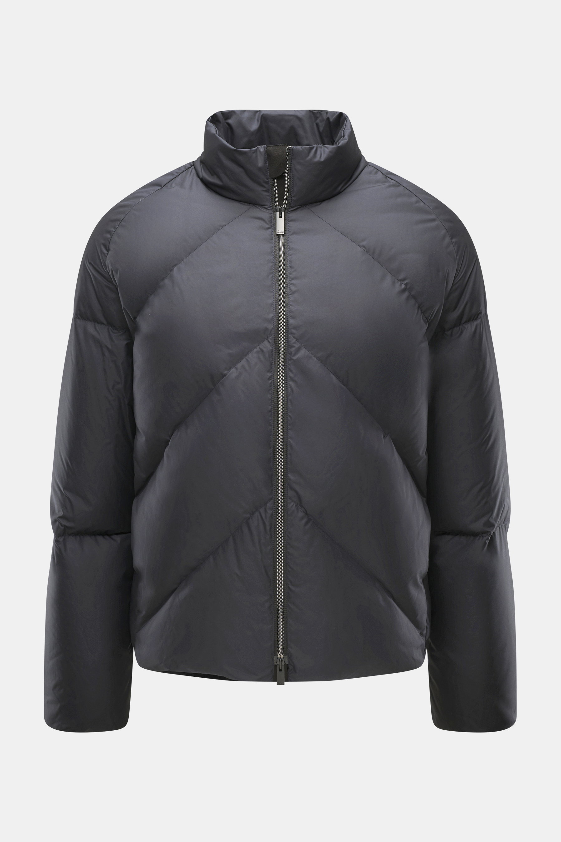 Sealup Daunenjacke navy