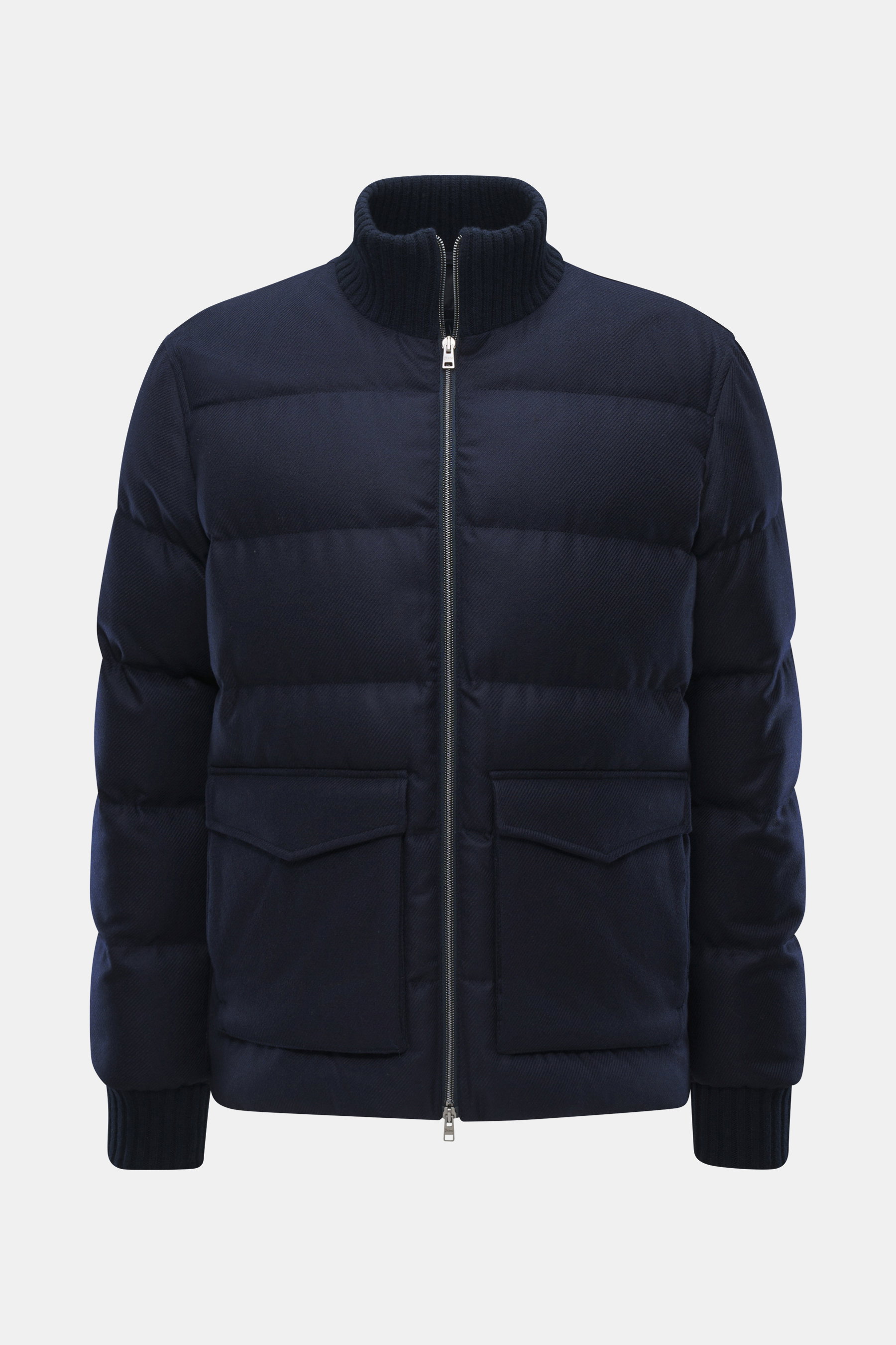Herno Daunenjacke navy