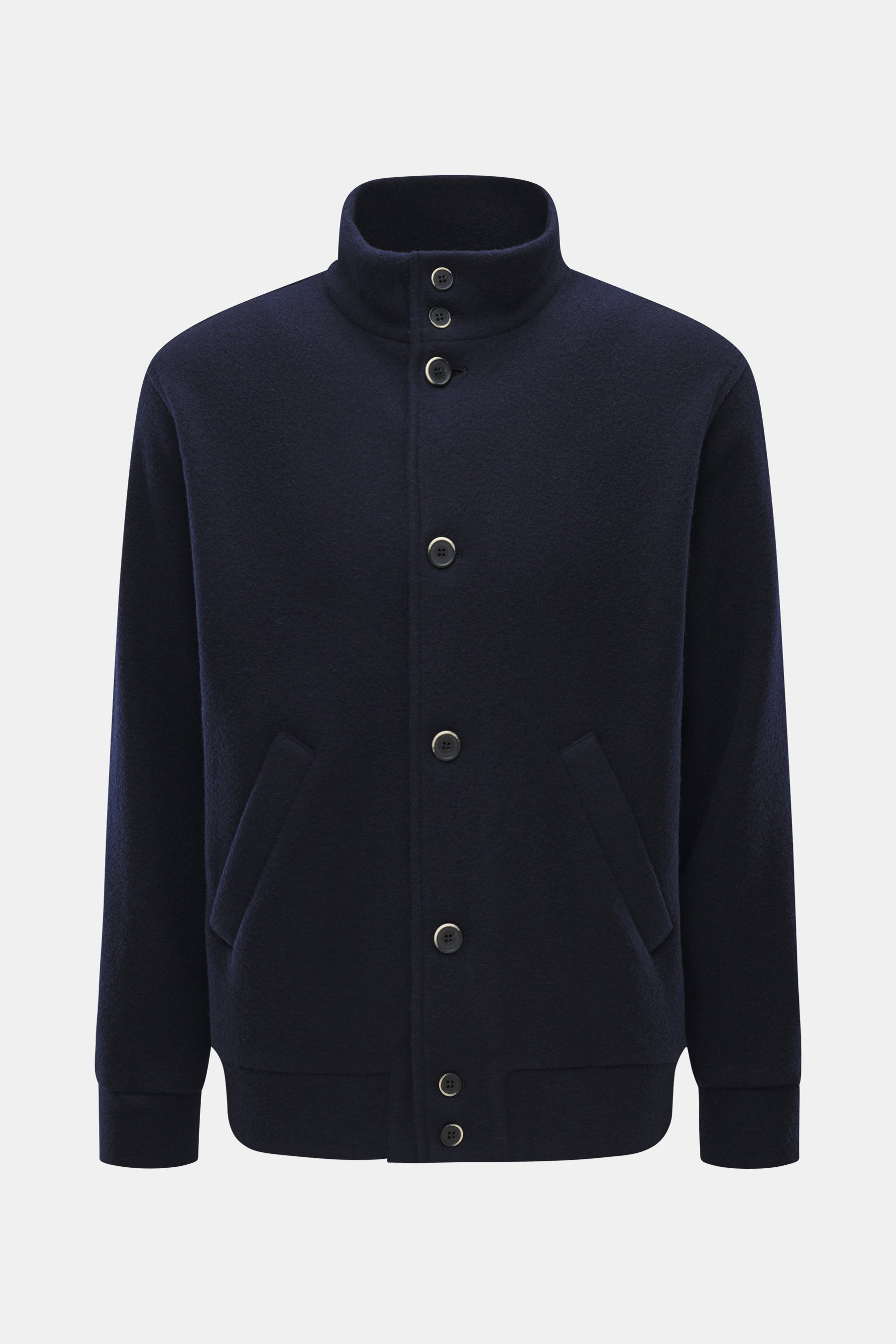 Barena Venezia Jacke navy
