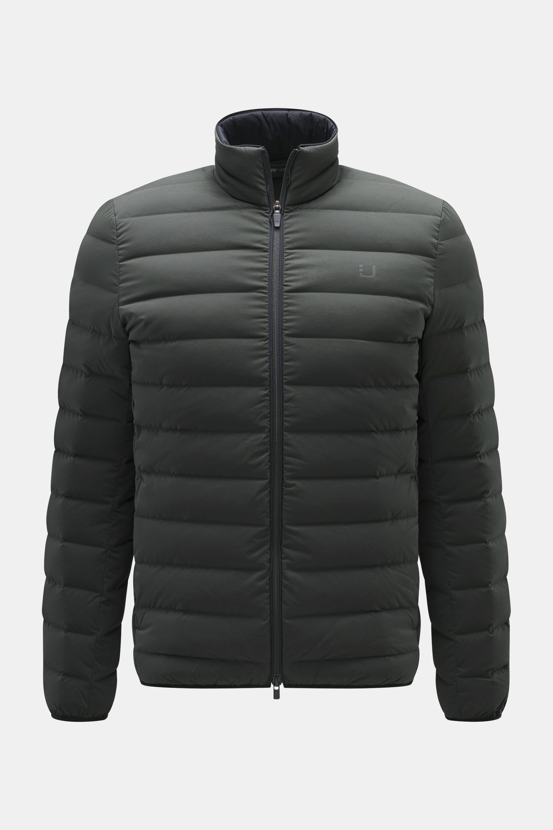 UBR Daunenjacke 'Sonic' dunkelgrün