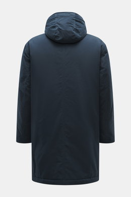 04651/ A trip in a bag Parka 'Winter' navy