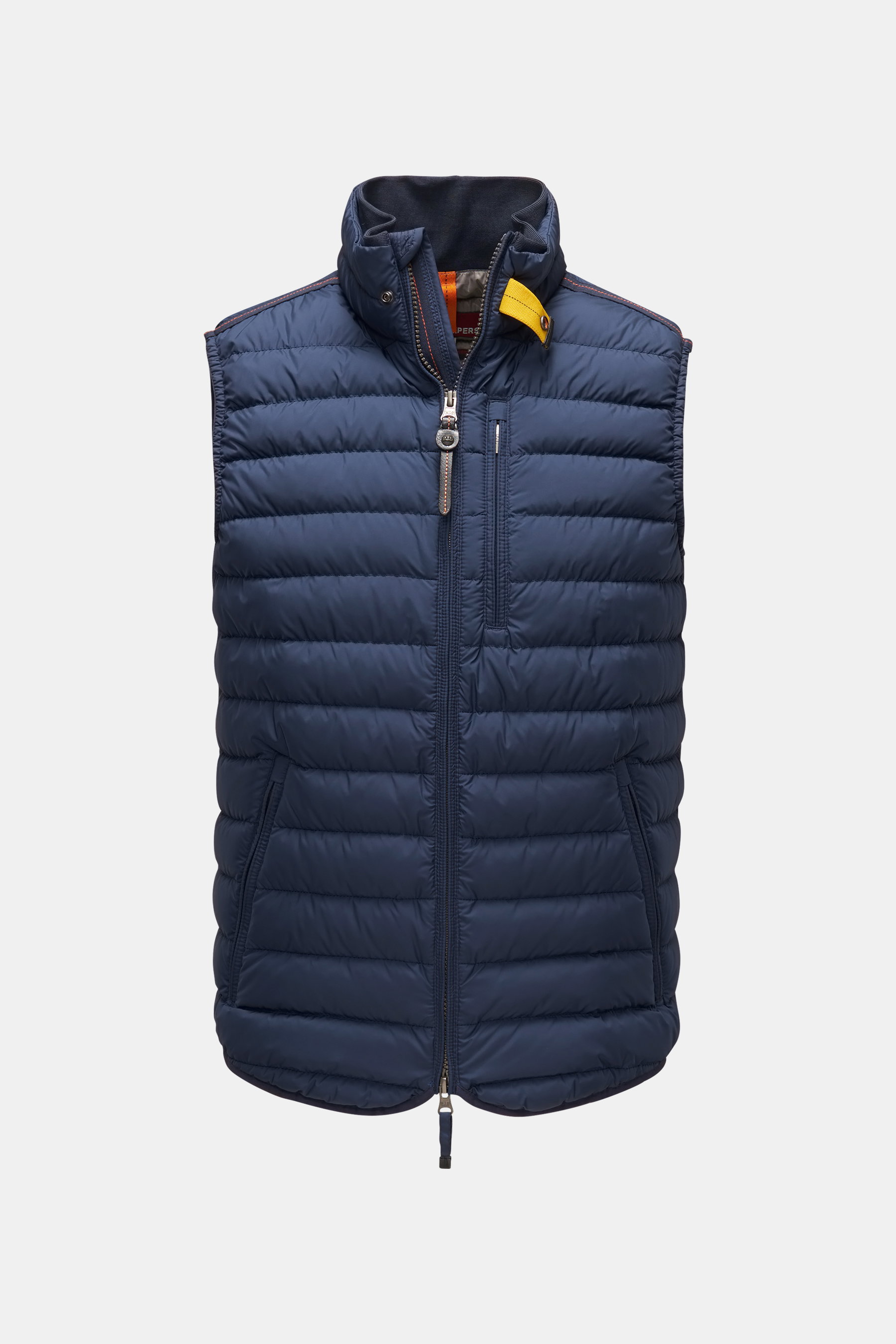 Parajumpers Daunenweste 'Perfect' navy