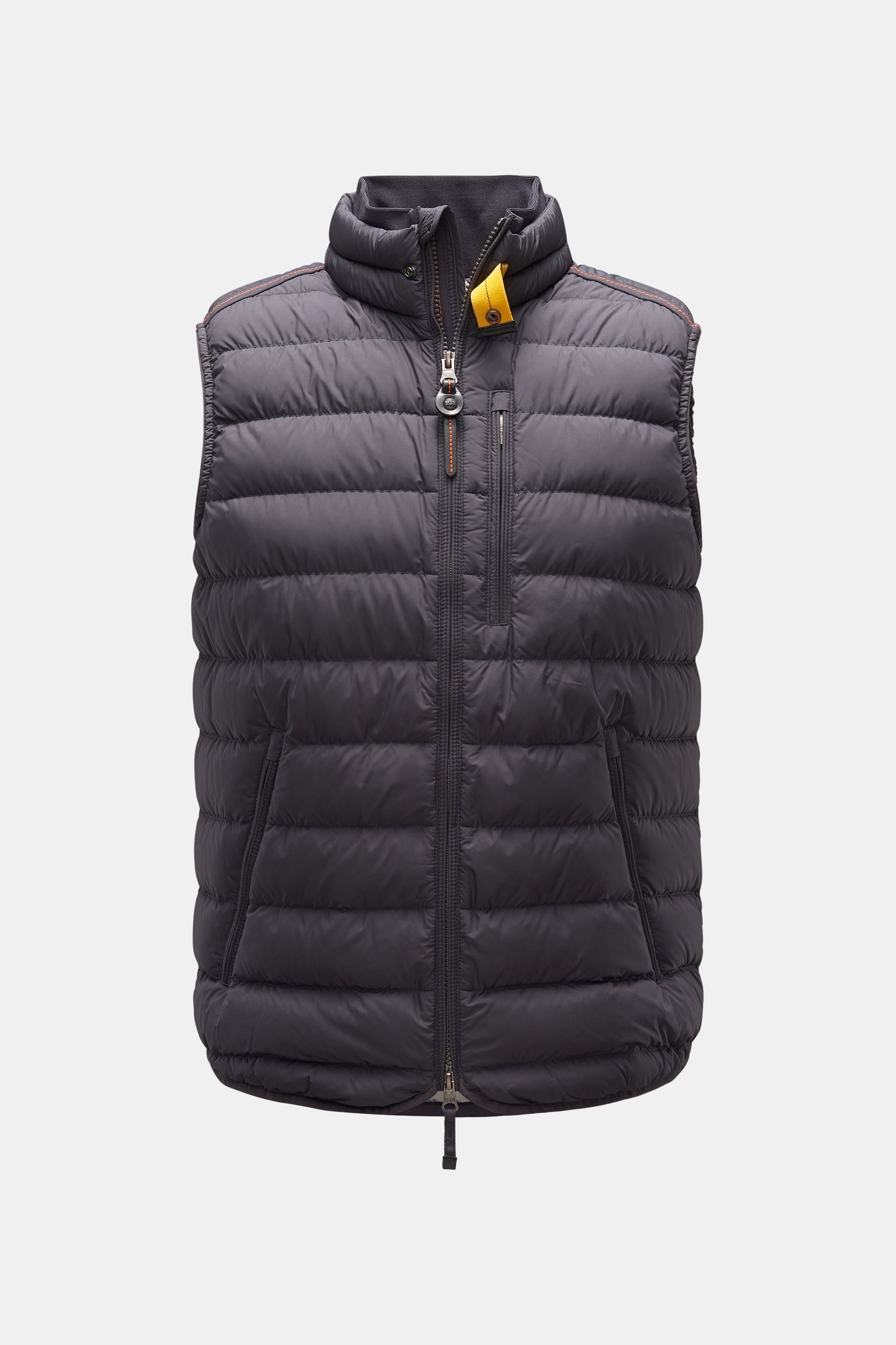 Parajumpers Down gilet 'Perfect' dark grey