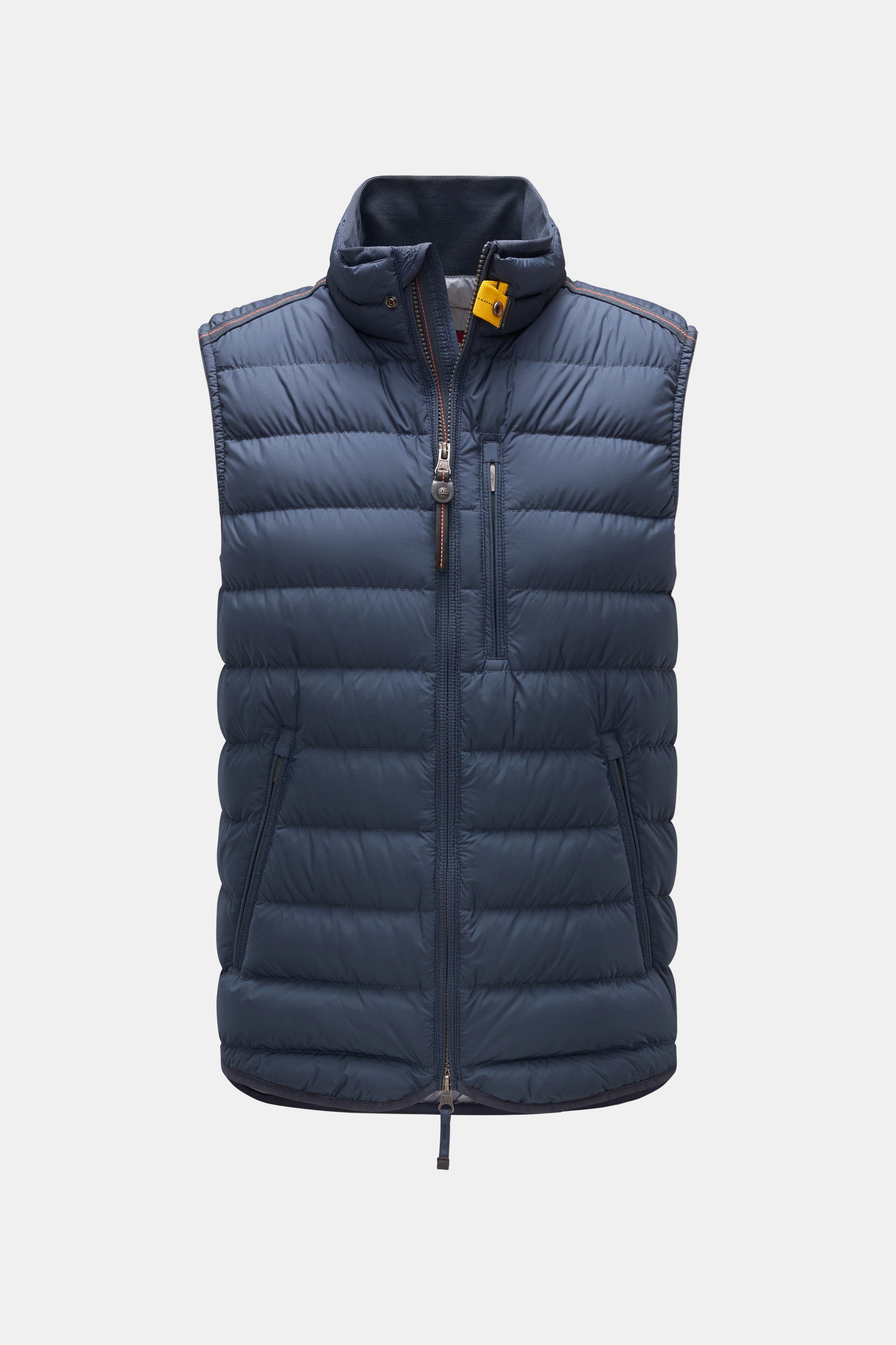 Parajumpers Down gilet 'Perfect' navy